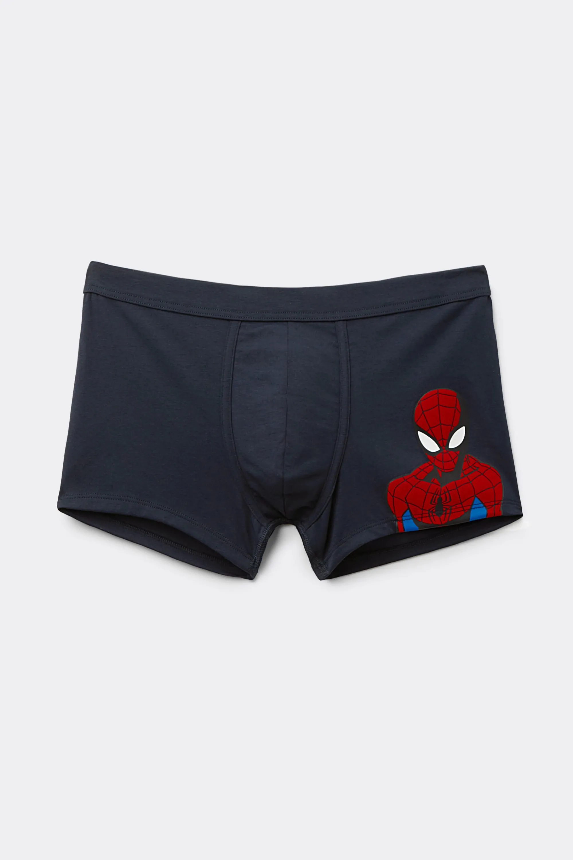 Intimissimi Boxer Cotone Stampa Marvel Spider-Man