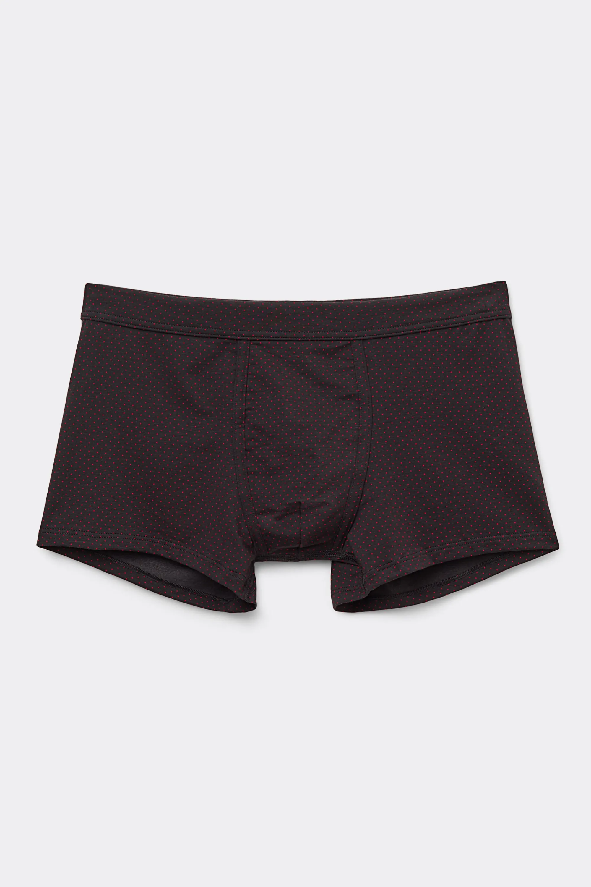 Intimissimi Boxer Cotone Stampa Pois