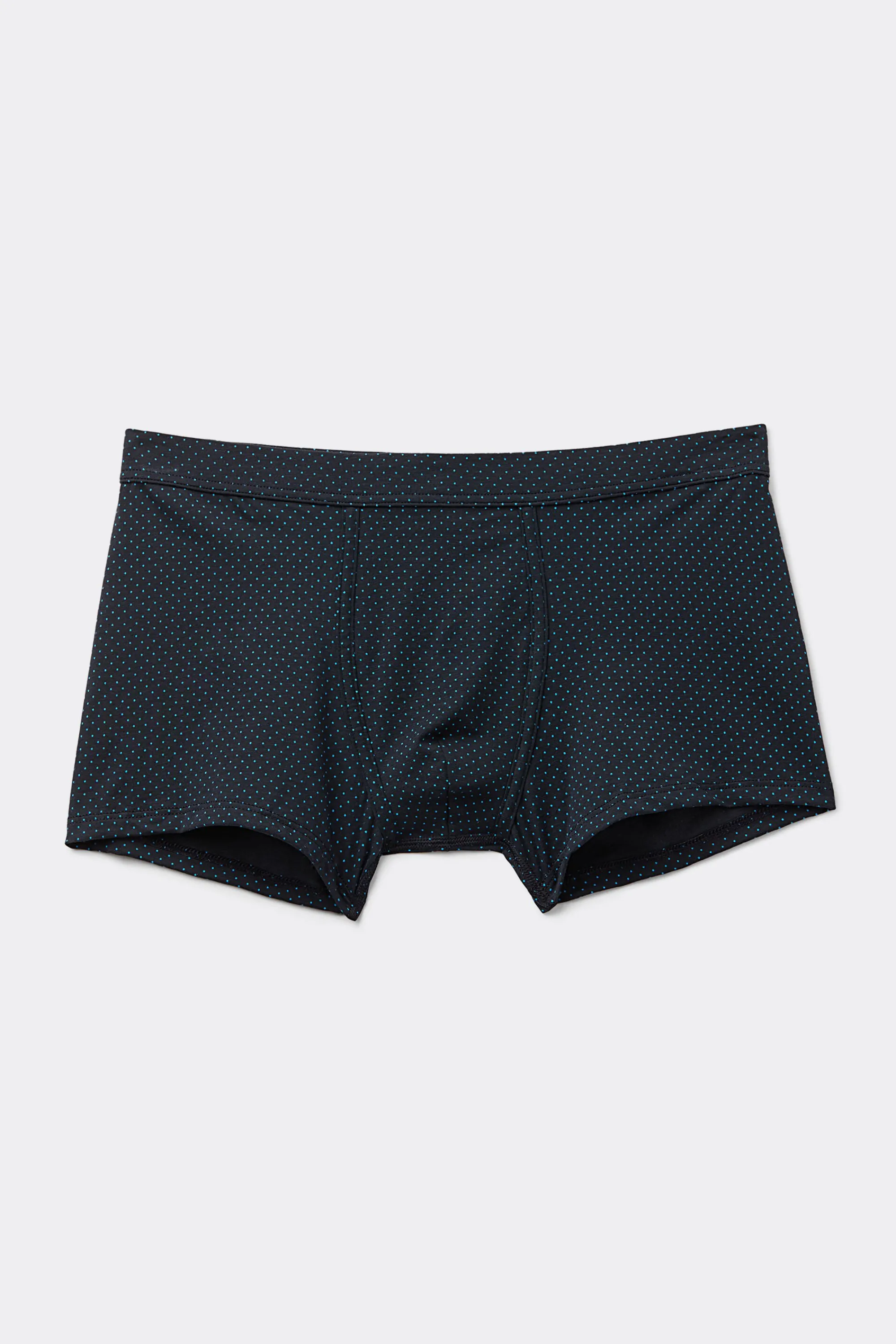 Intimissimi Boxer Cotone Stampa Pois