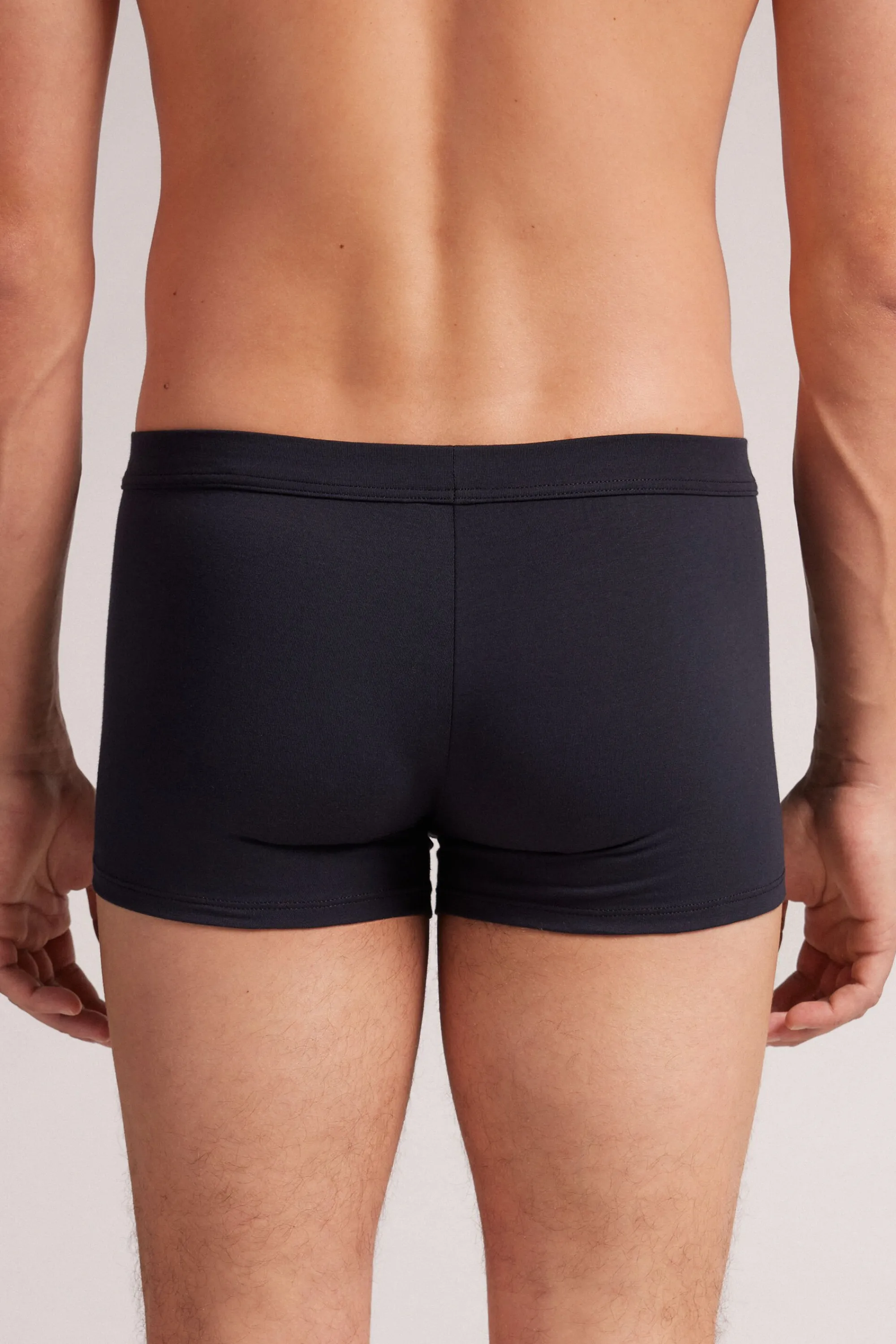 Intimissimi Boxer Cotone Superior ©Disney Brontolo