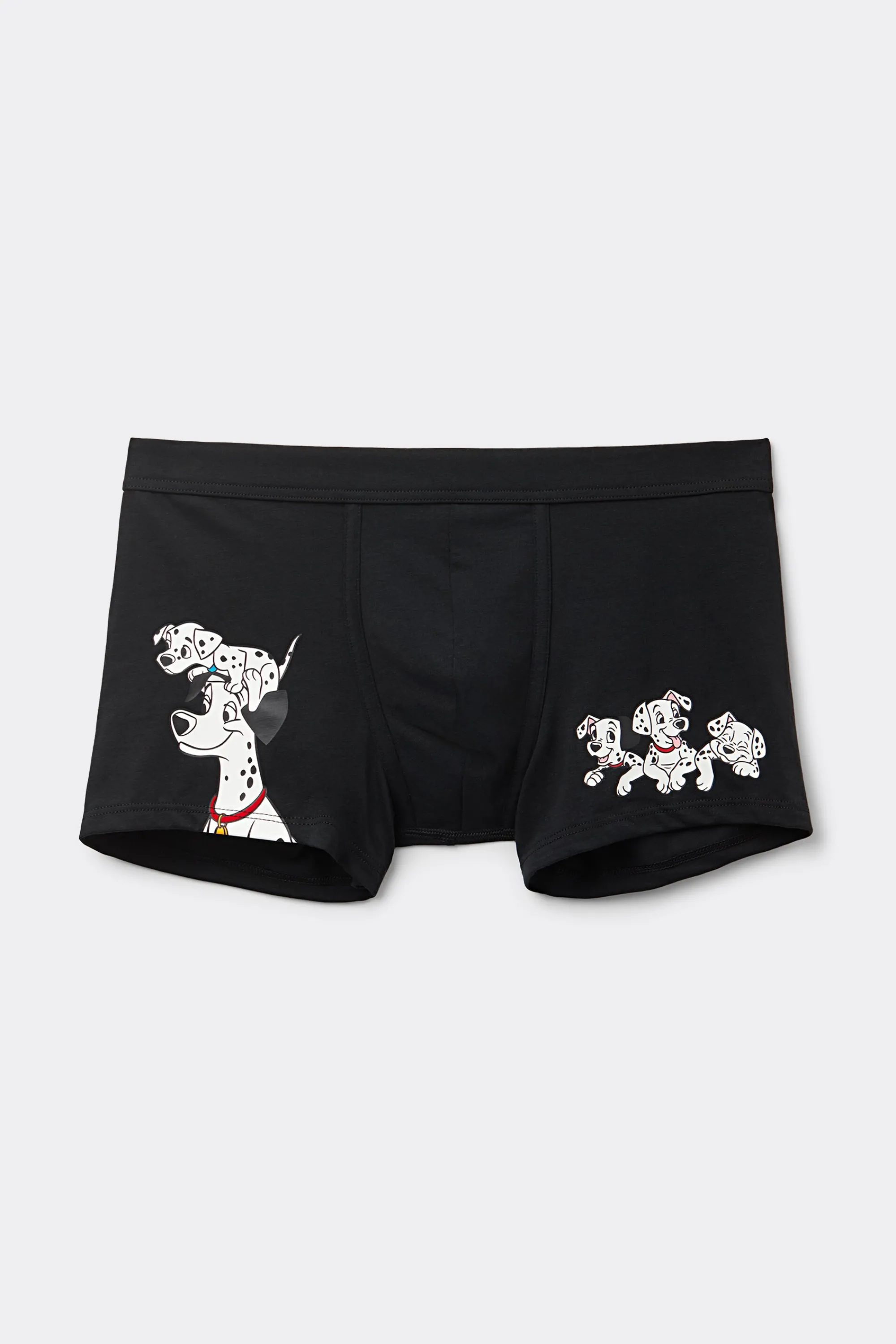 Intimissimi Boxer Cotone Superior ©Disney La Carica dei 101