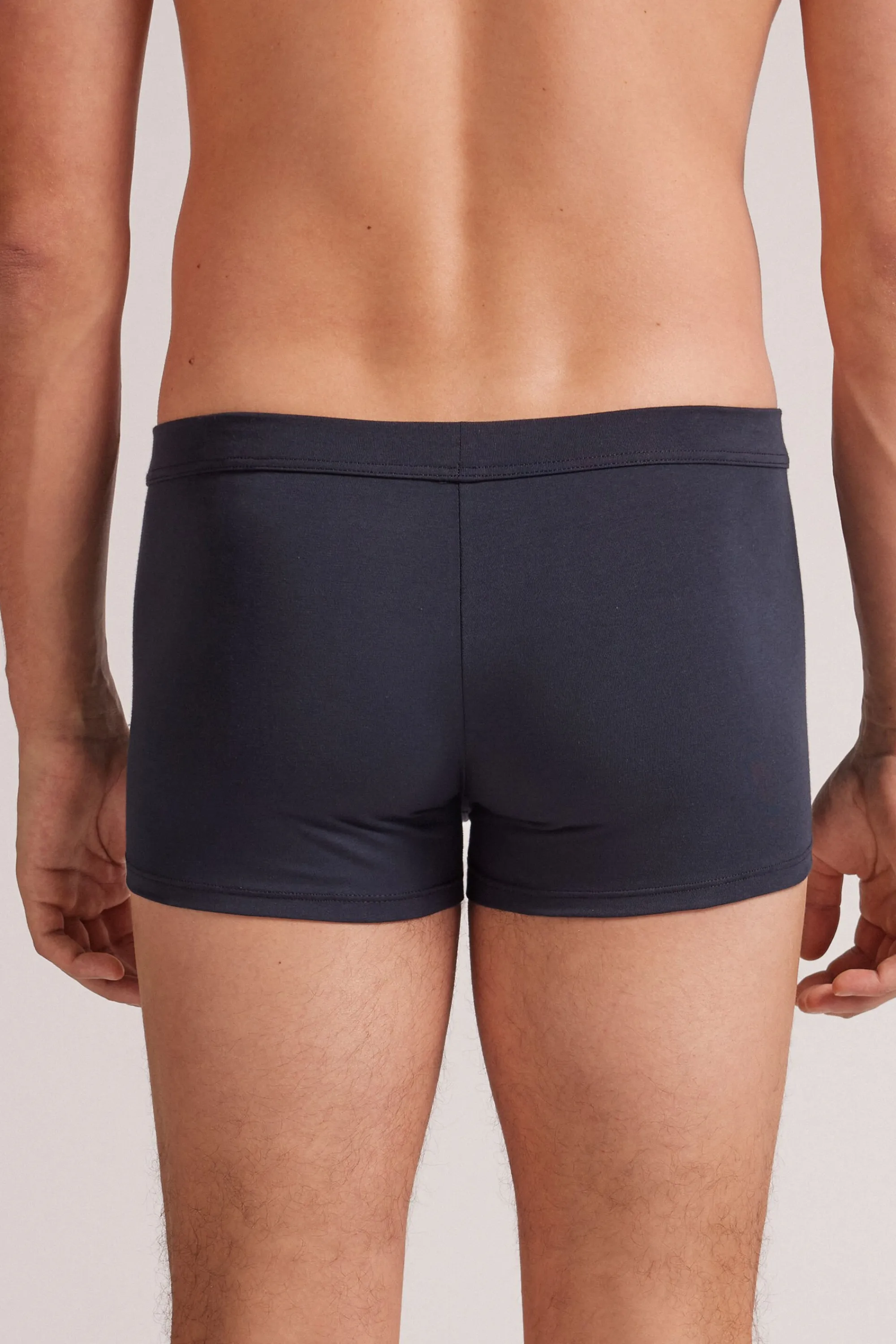 Intimissimi Boxer Cotone Superior Stampa Renna