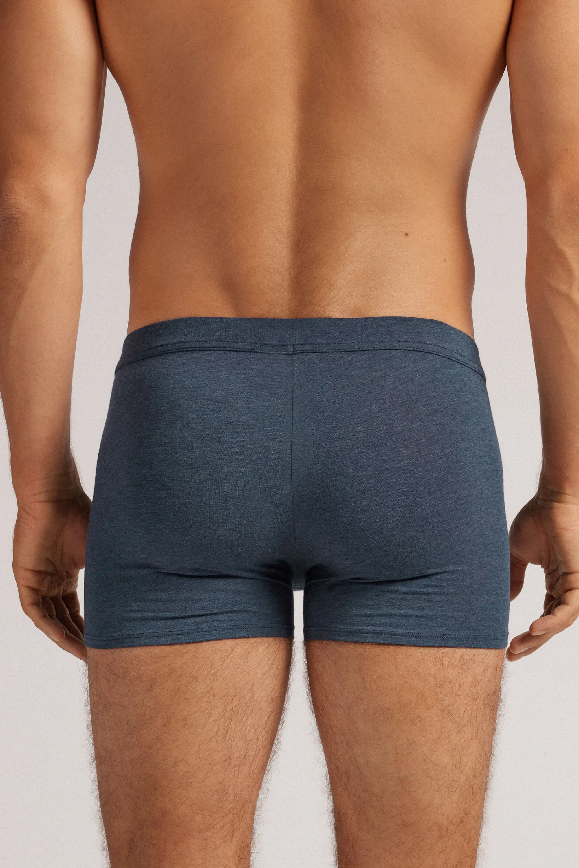 Intimissimi Boxer in Cotone Natural Fresh