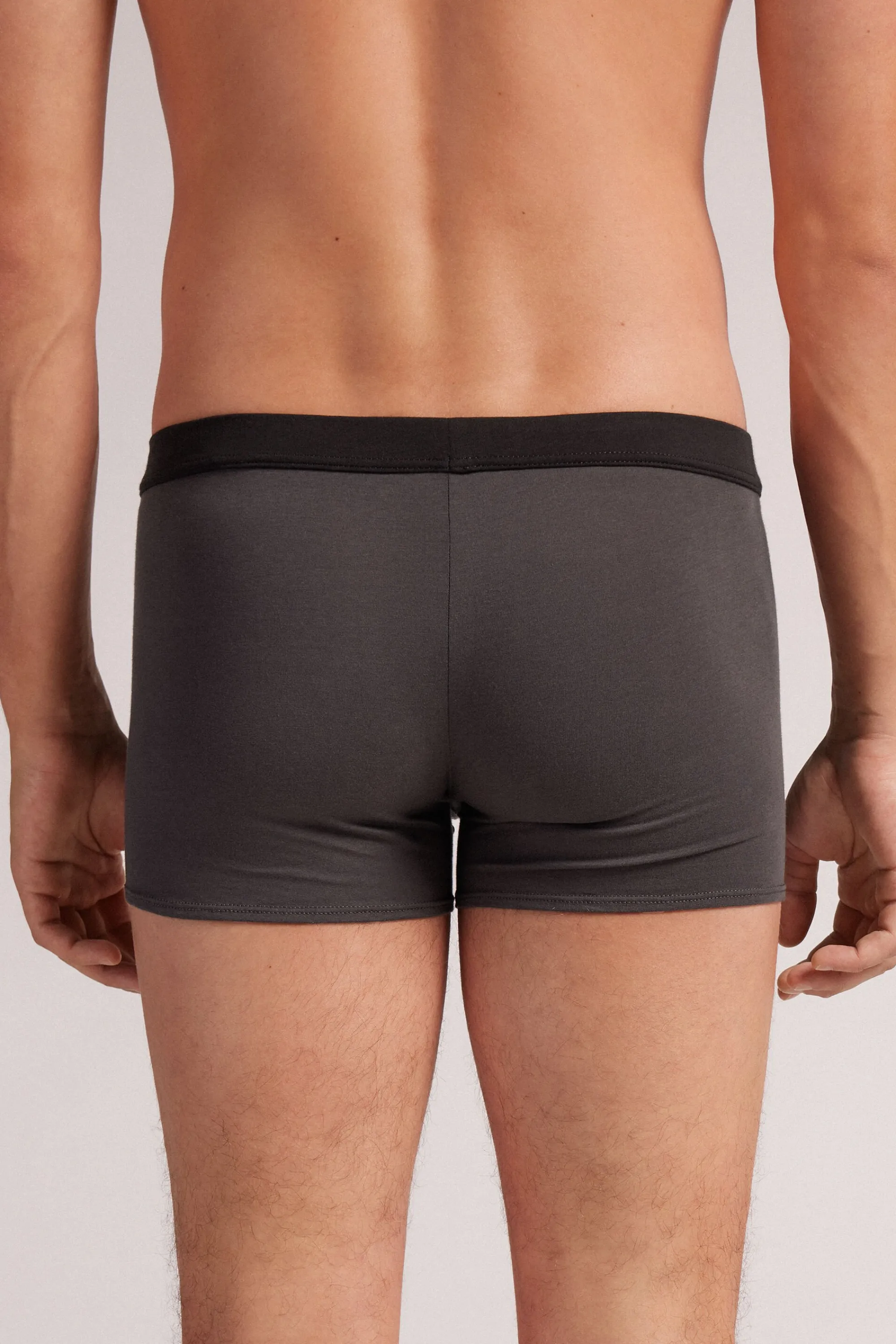 Intimissimi Boxer in Cotone Natural Fresh