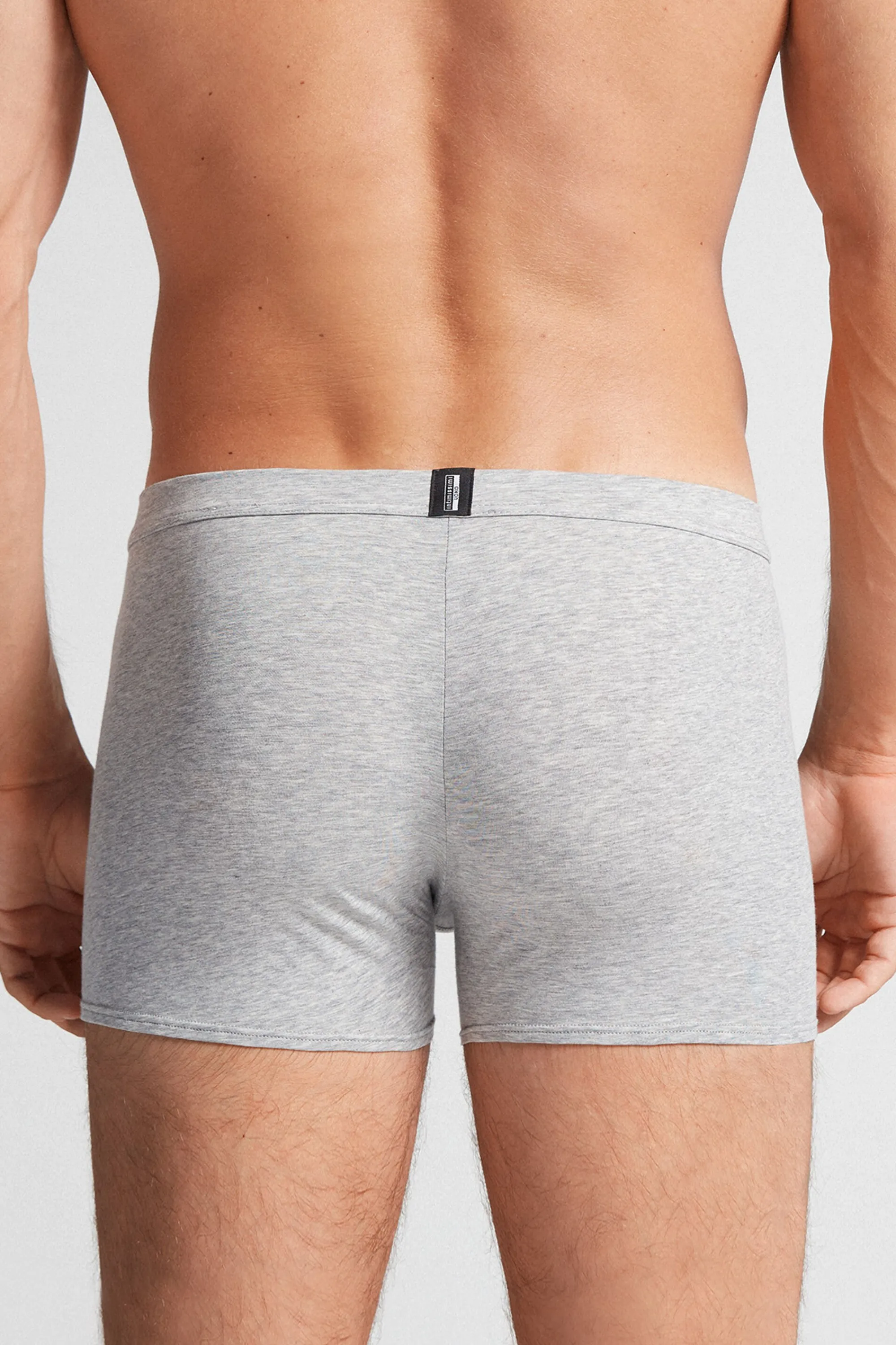 Intimissimi Boxer in Cotone Natural Fresh