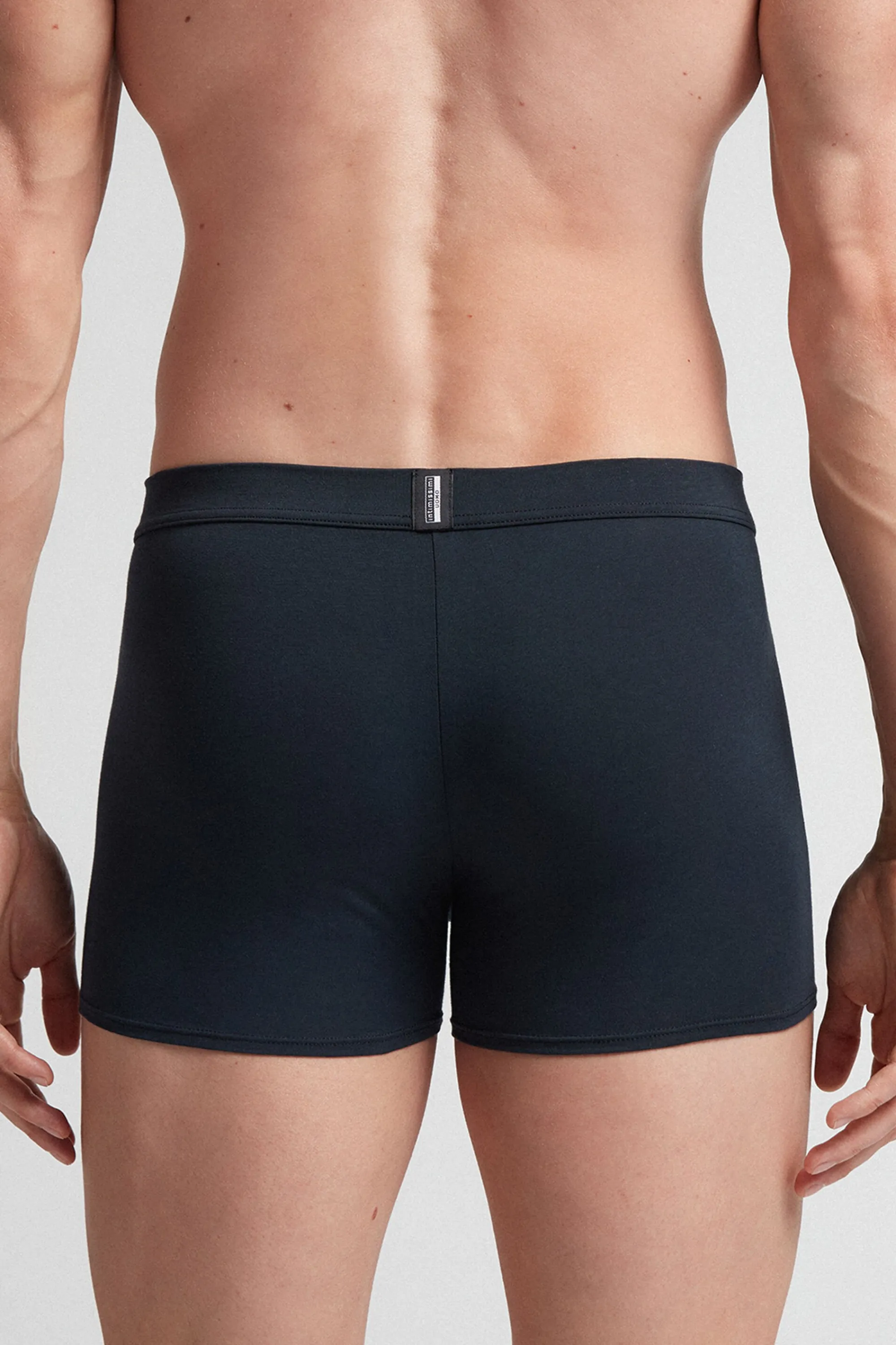 Intimissimi Boxer in Cotone Natural Fresh