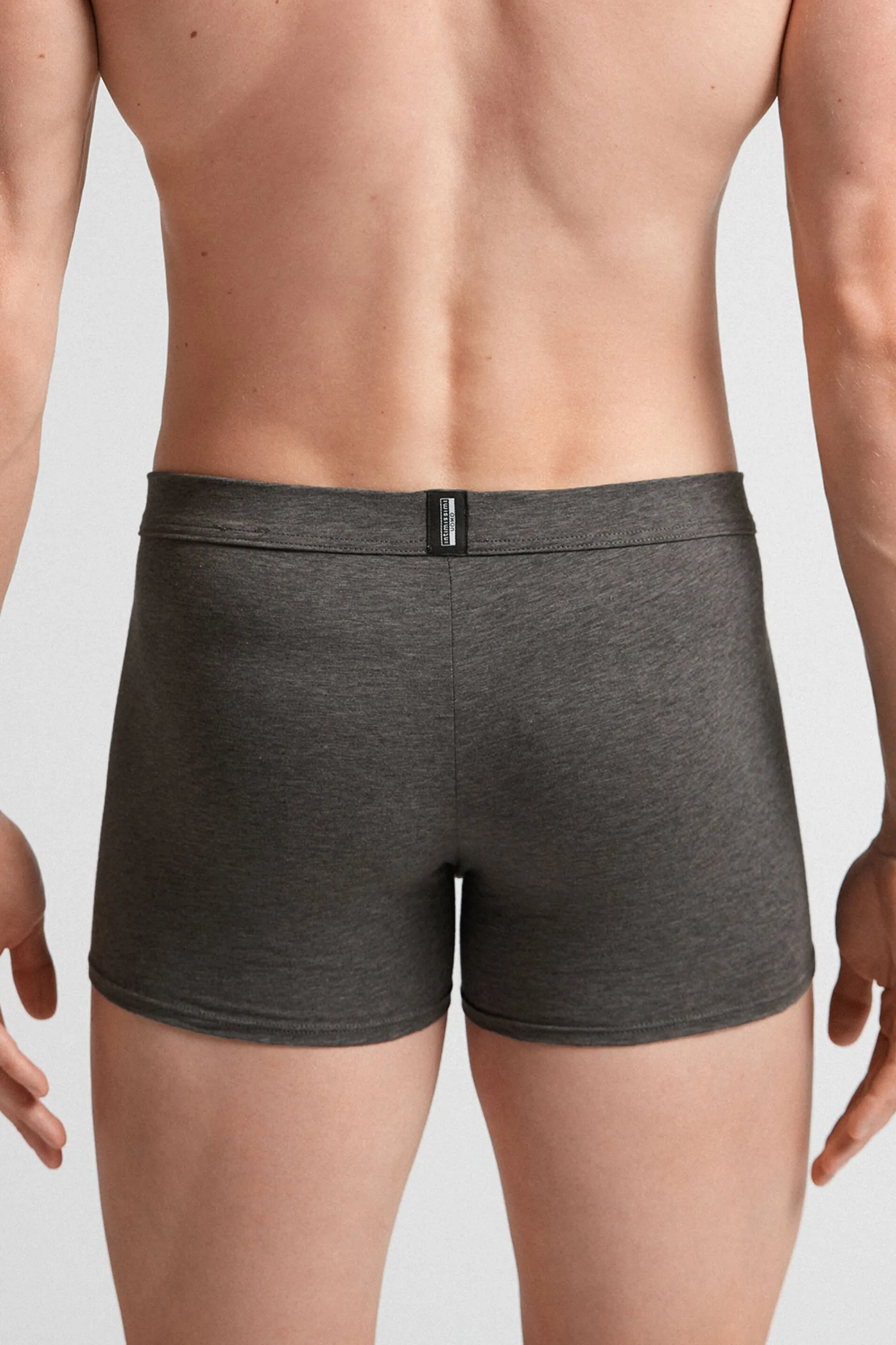 Intimissimi Boxer in Cotone Natural Fresh