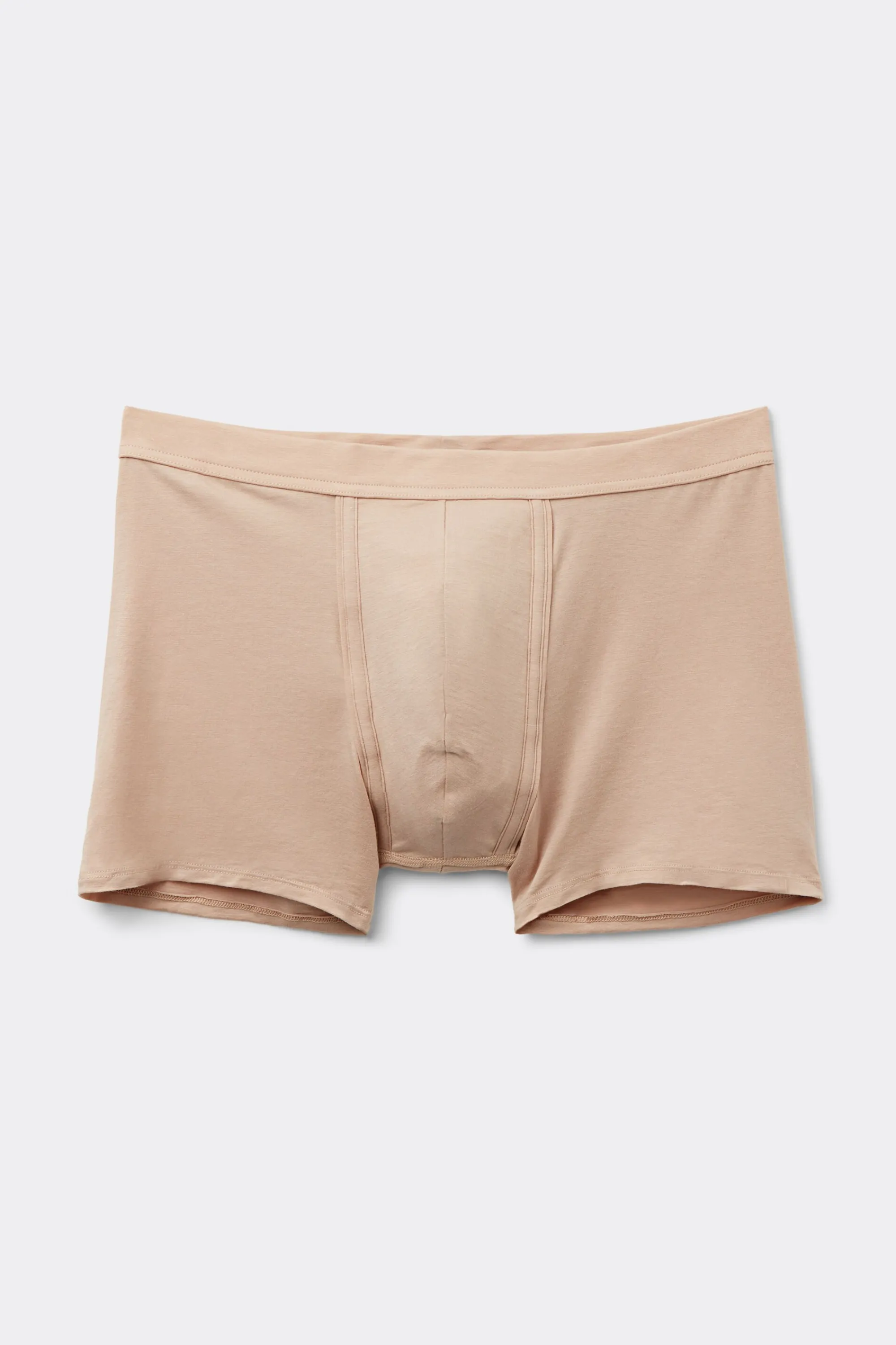 Intimissimi Boxer in Cotone Natural Fresh