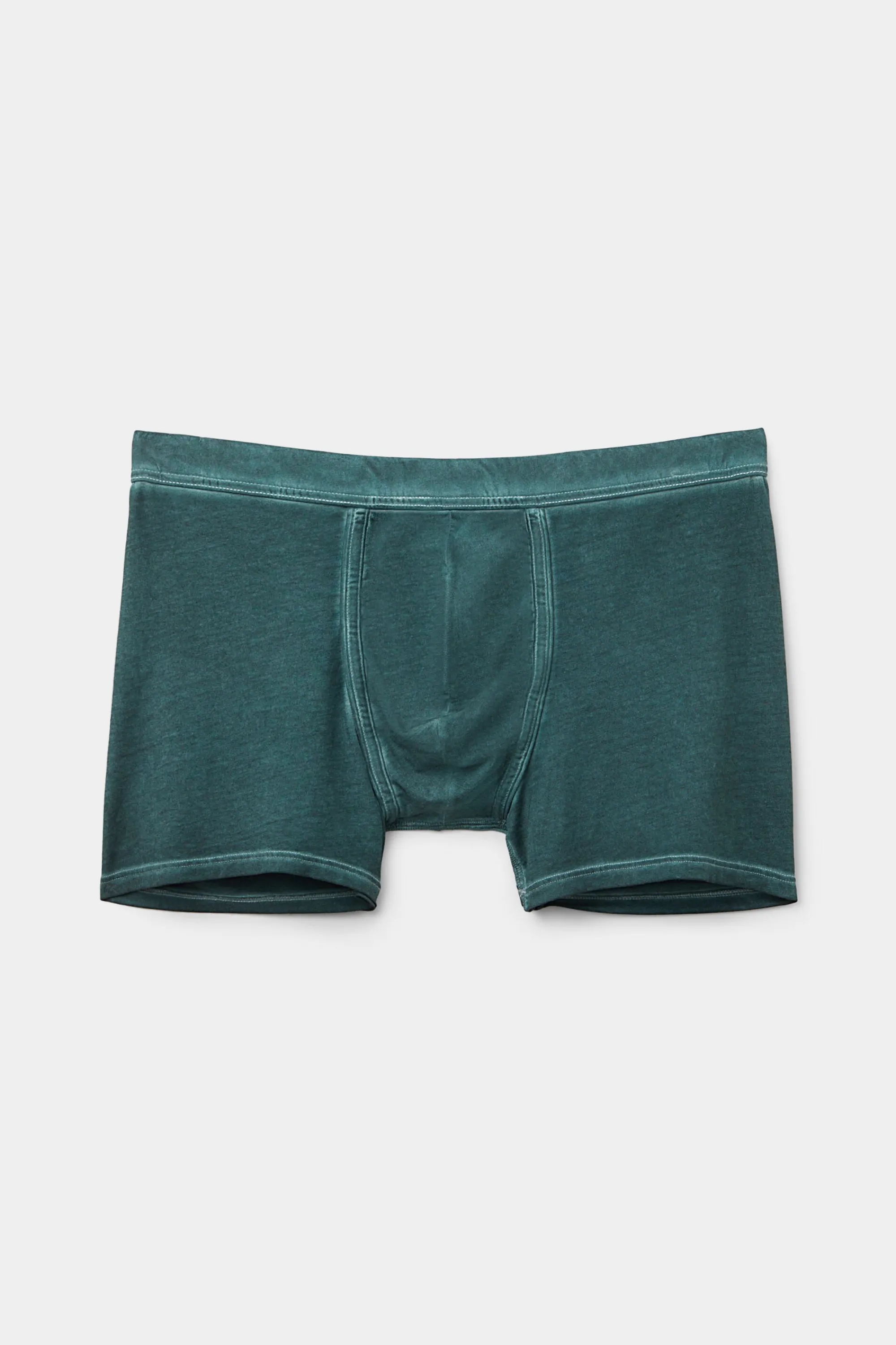 Intimissimi Boxer in Cotone Natural Fresh