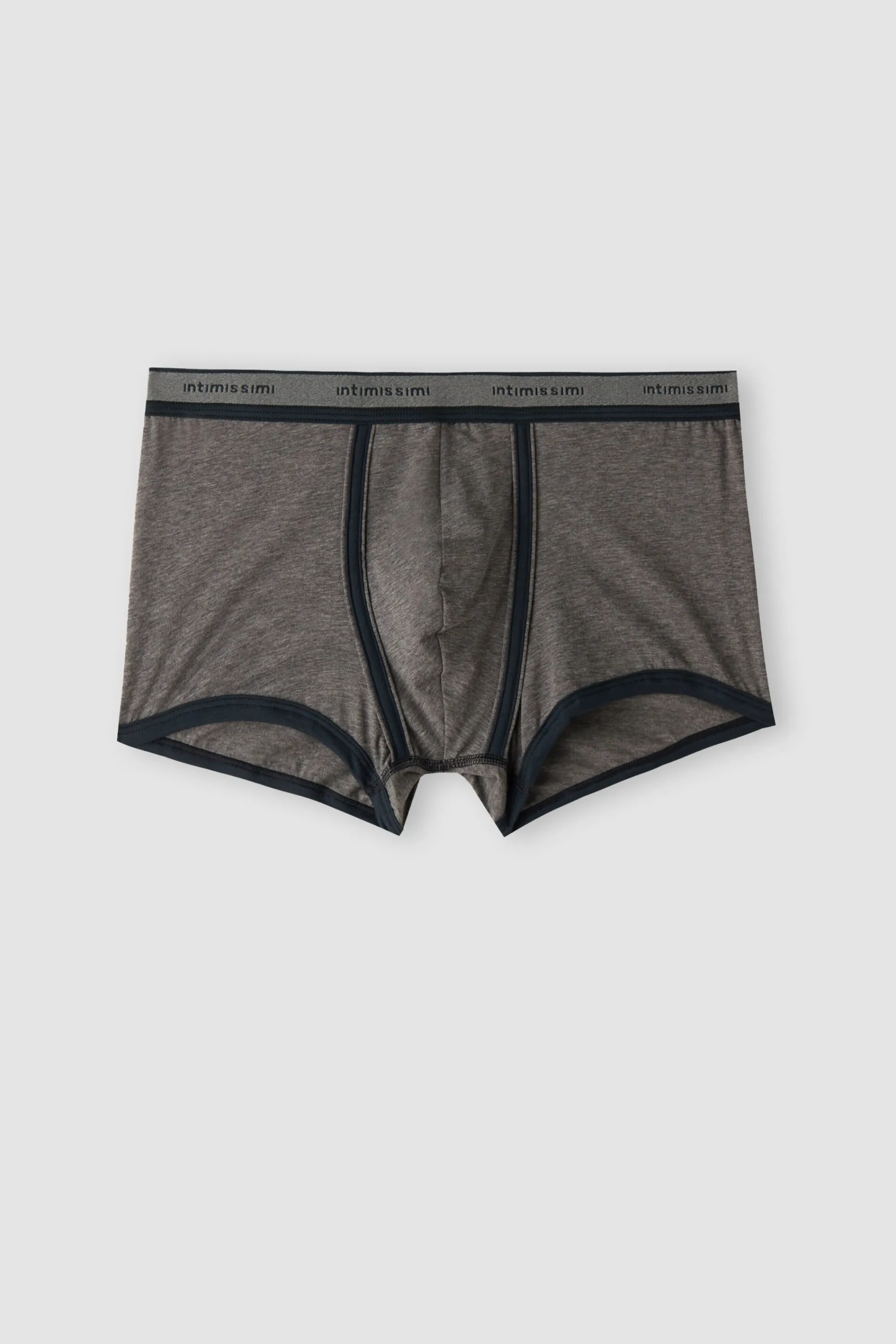 Intimissimi Boxer in Cotone Natural Fresh con Logo