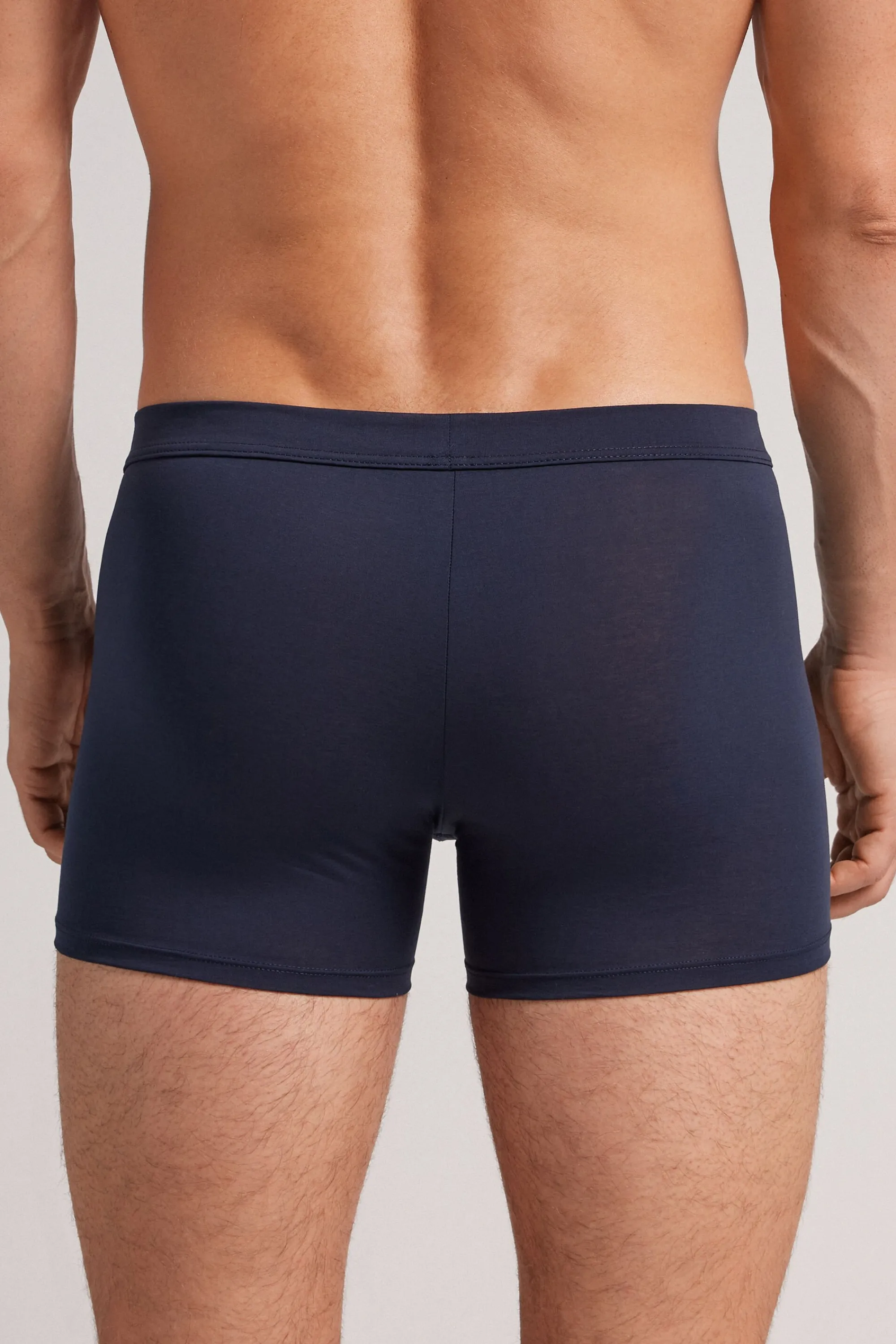 Intimissimi Boxer in Cotone Premium Mercerizzato