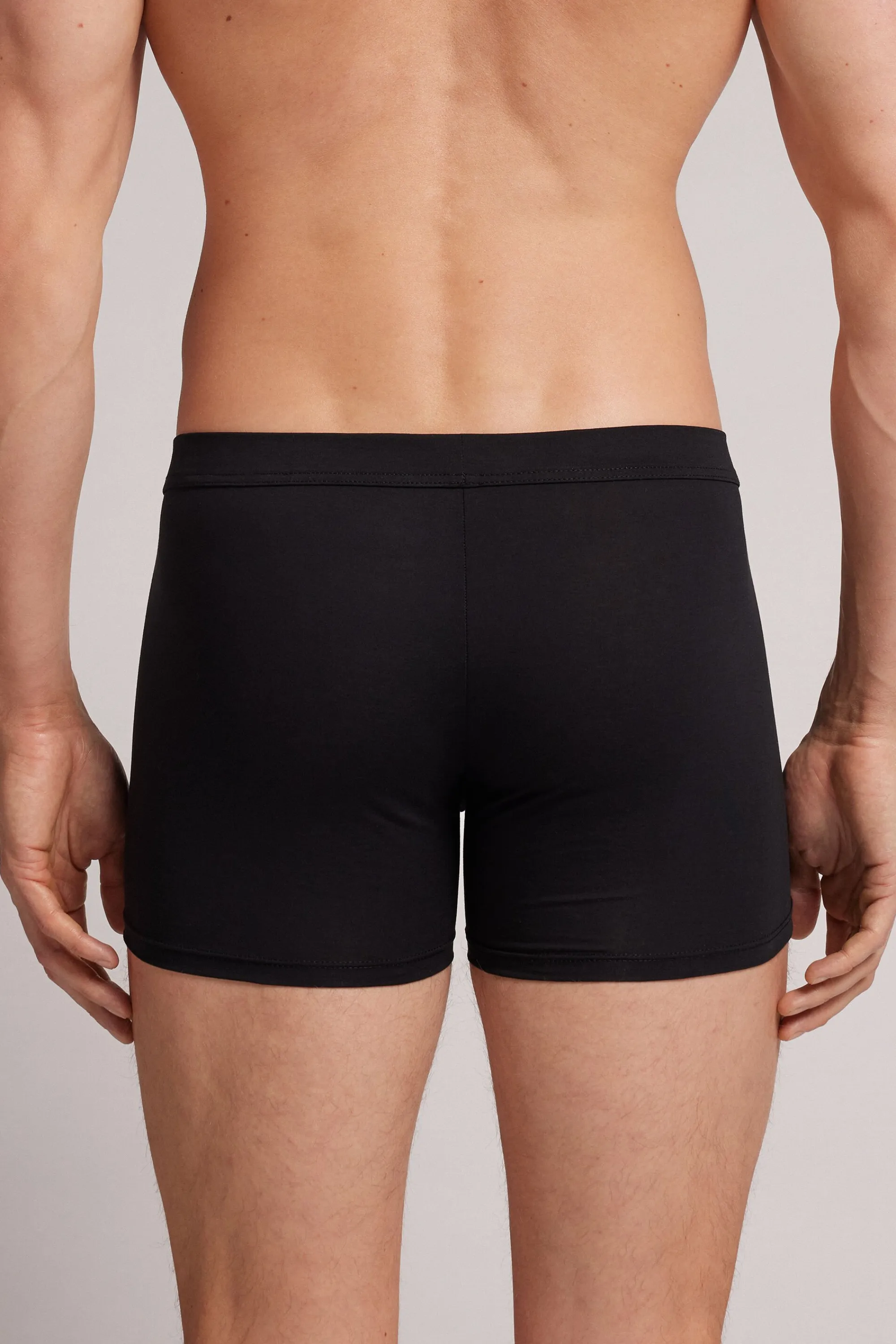 Intimissimi Boxer in Cotone Premium Mercerizzato