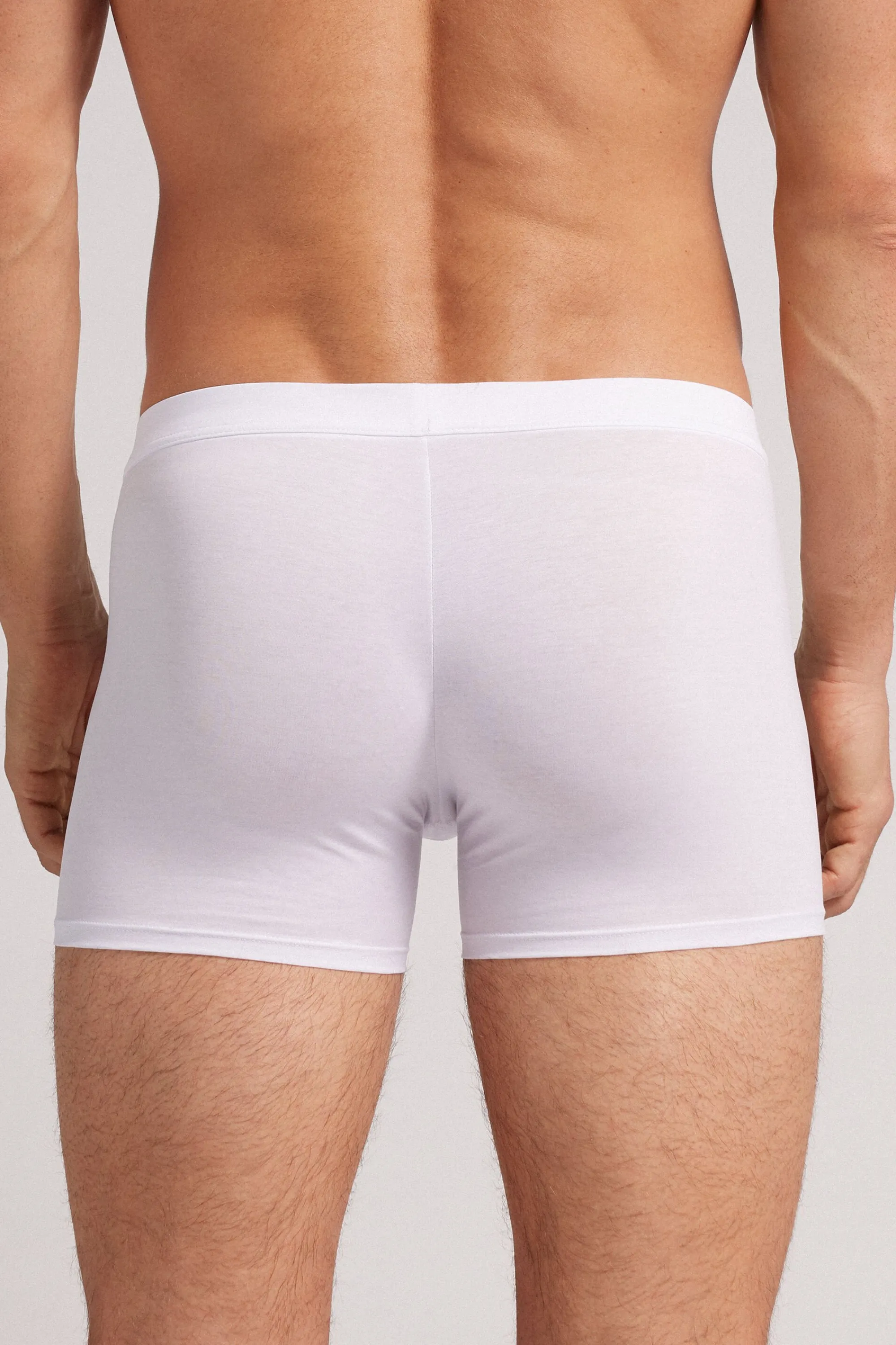 Intimissimi Boxer in Cotone Premium Mercerizzato