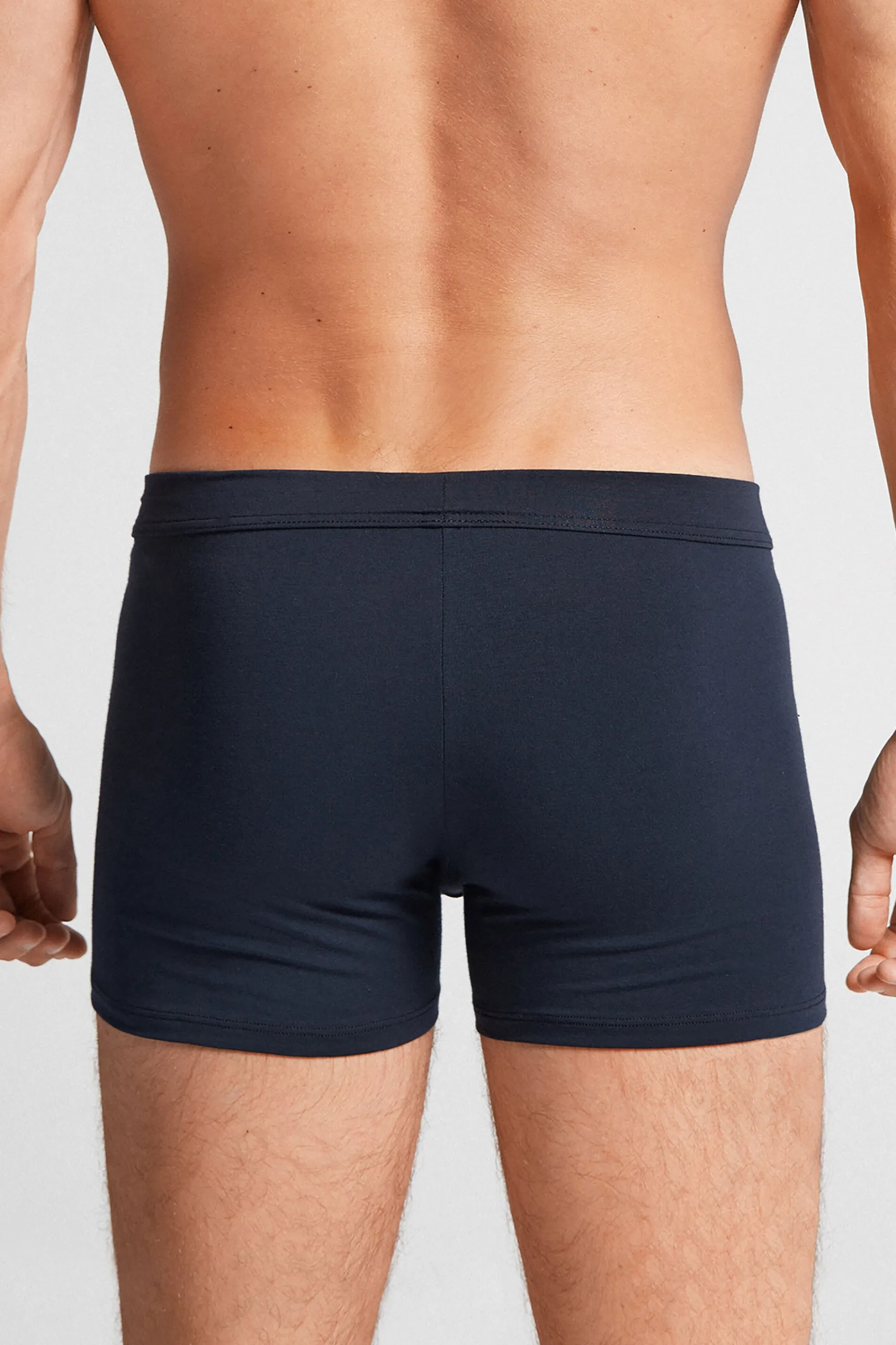 Intimissimi Boxer in Cotone Superior