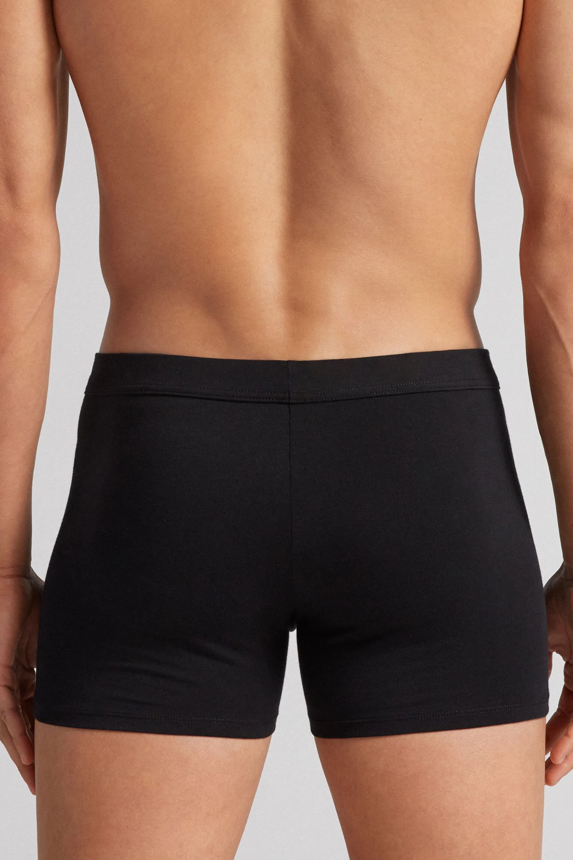 Intimissimi Boxer in Cotone Superior