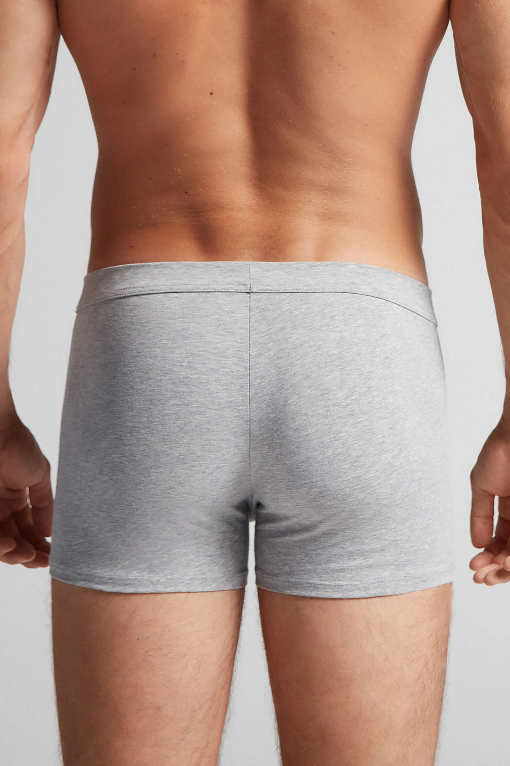 Intimissimi Boxer in Cotone Superior