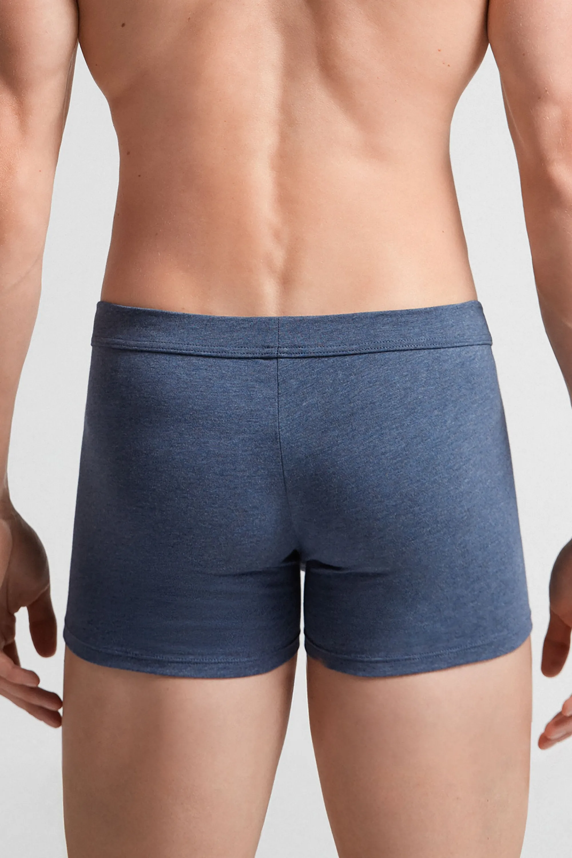 Intimissimi Boxer in Cotone Superior