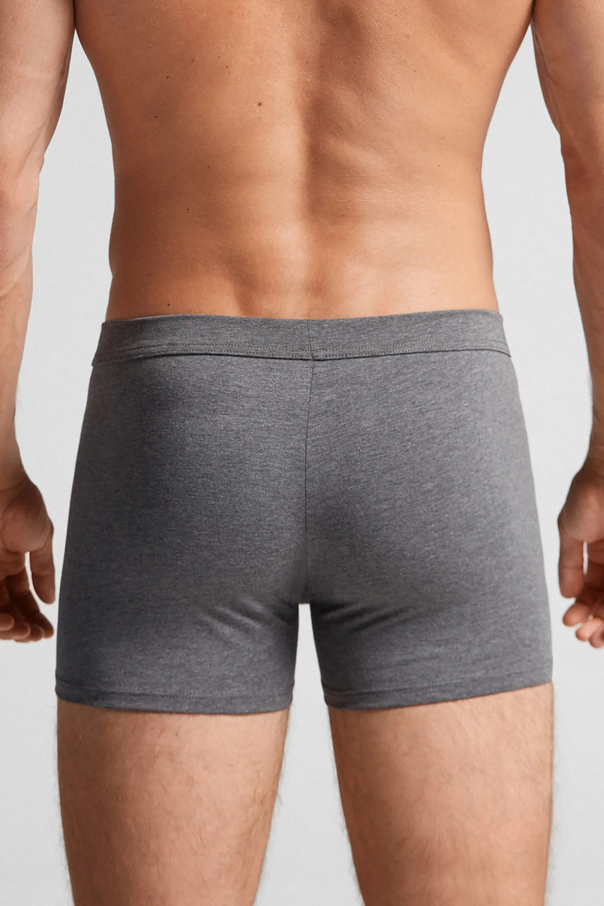 Intimissimi Boxer in Cotone Superior