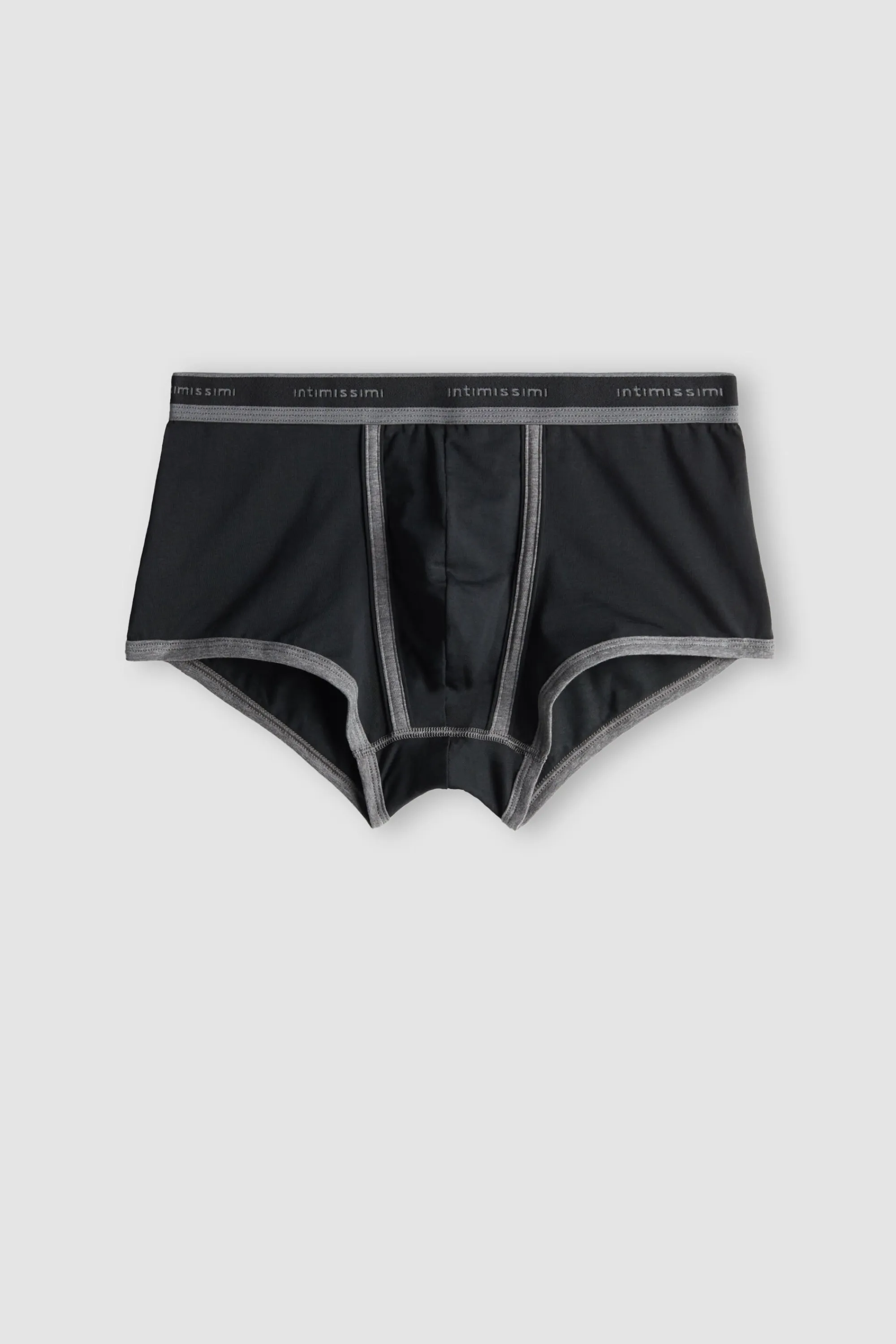 Intimissimi Boxer in Cotone Superior con Logo