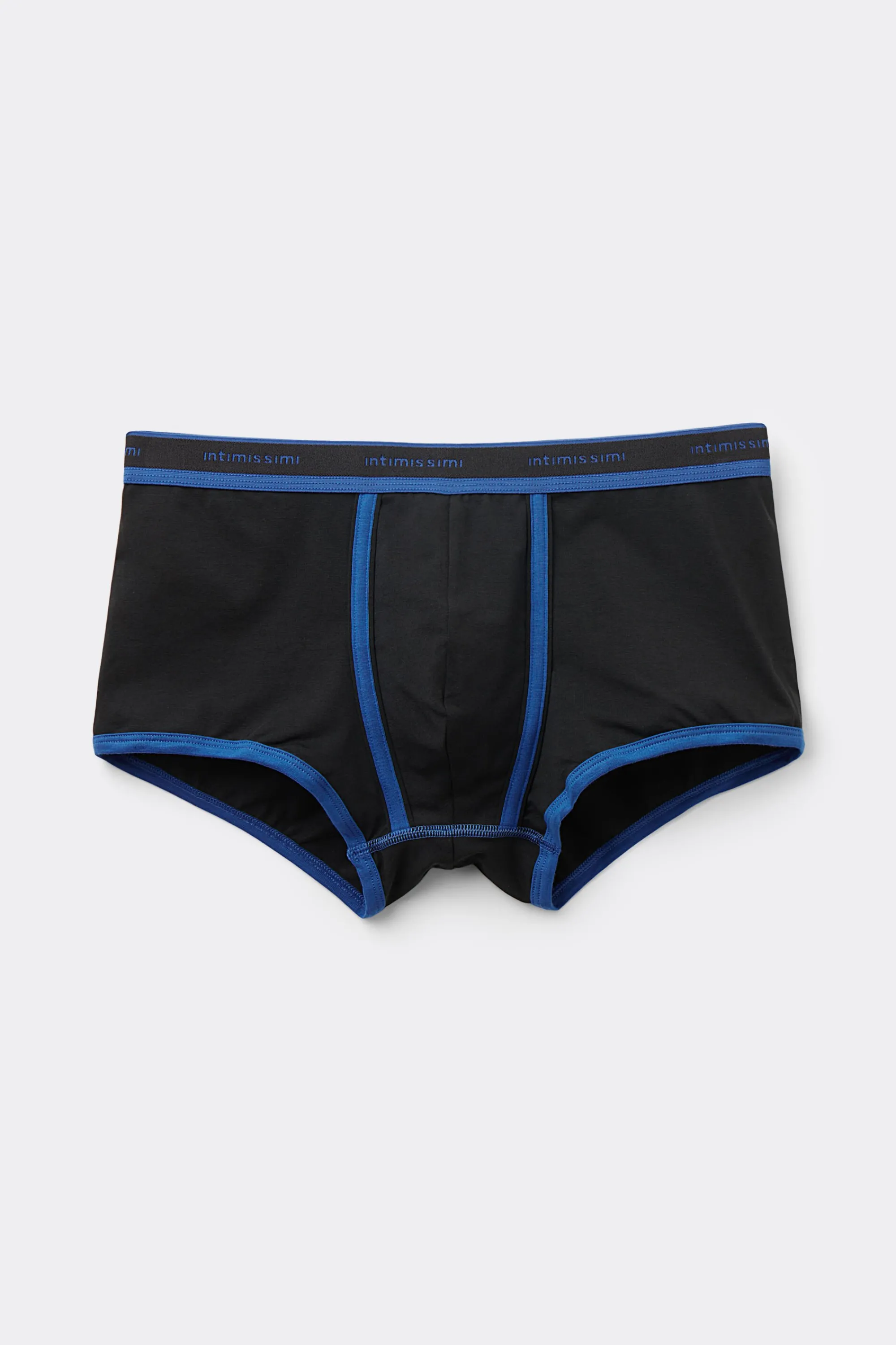 Intimissimi Boxer in Cotone Superior con Logo