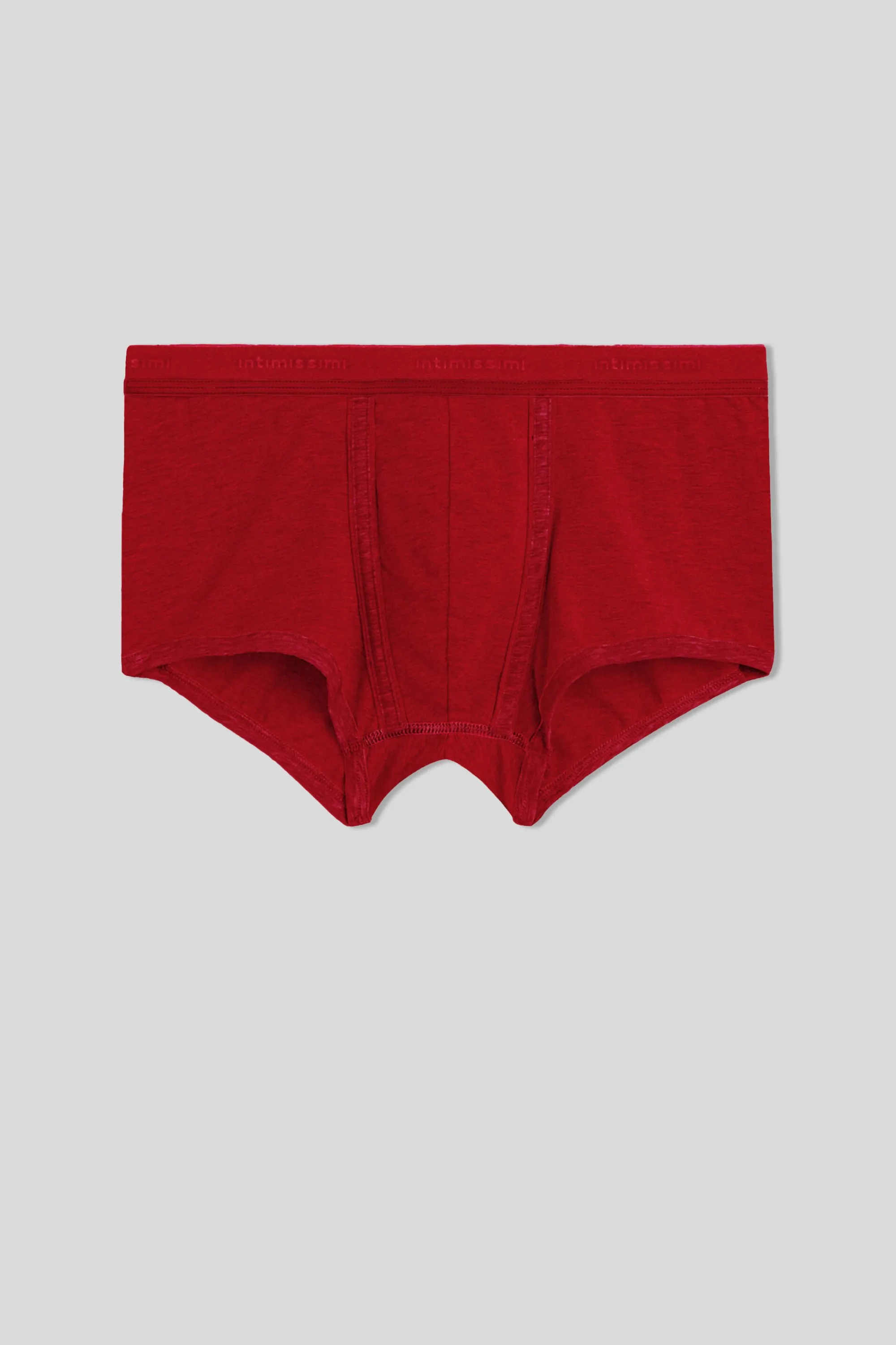 Intimissimi Boxer in Cotone Superior con Logo