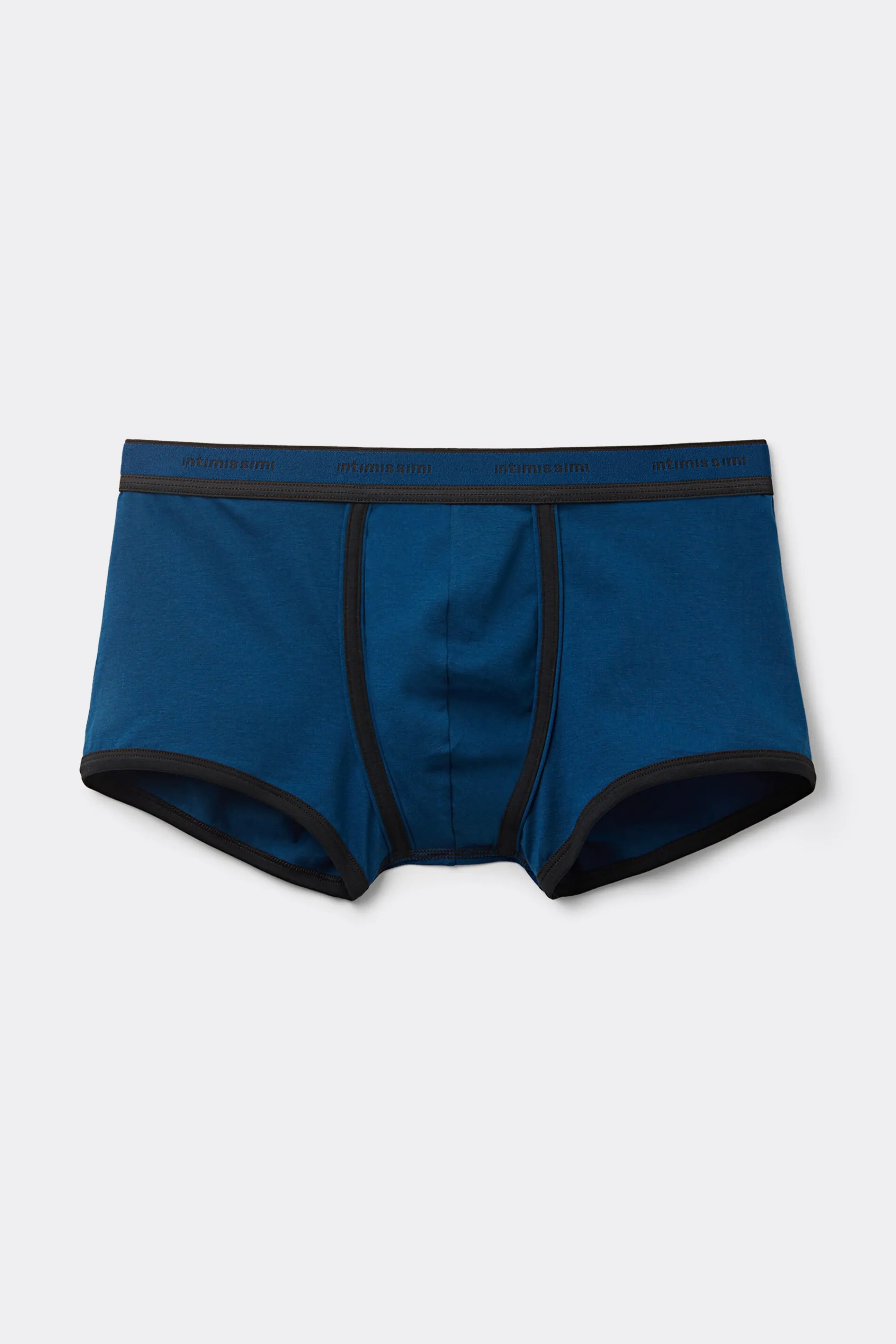 Intimissimi Boxer in Cotone Superior con Logo