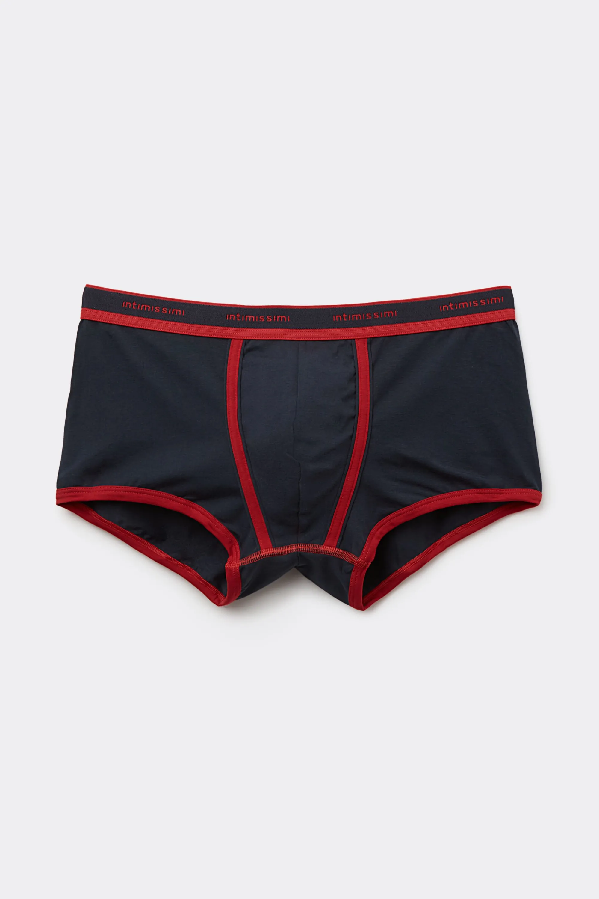 Intimissimi Boxer in Cotone Superior con Logo