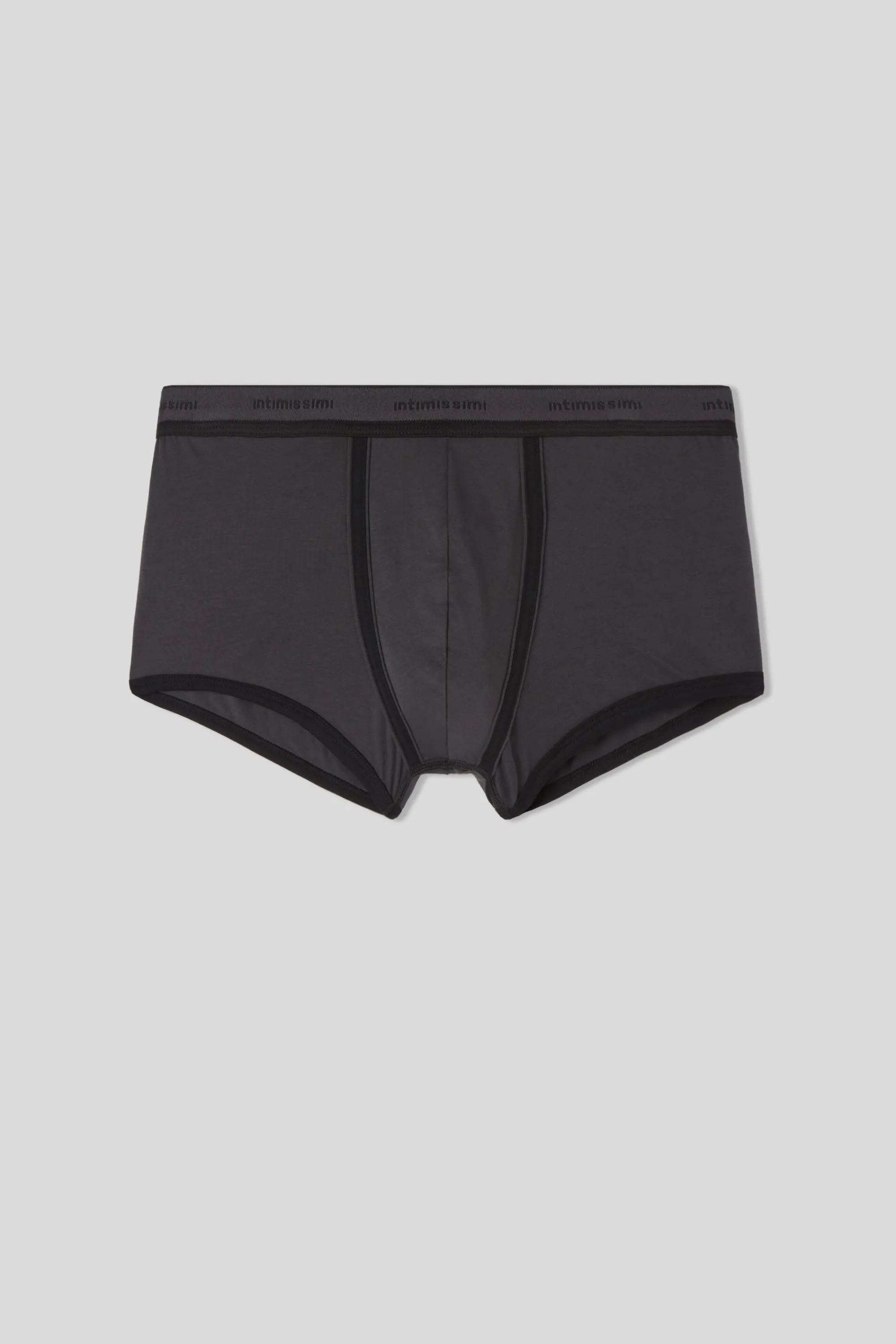 Intimissimi Boxer in Cotone Superior con Logo