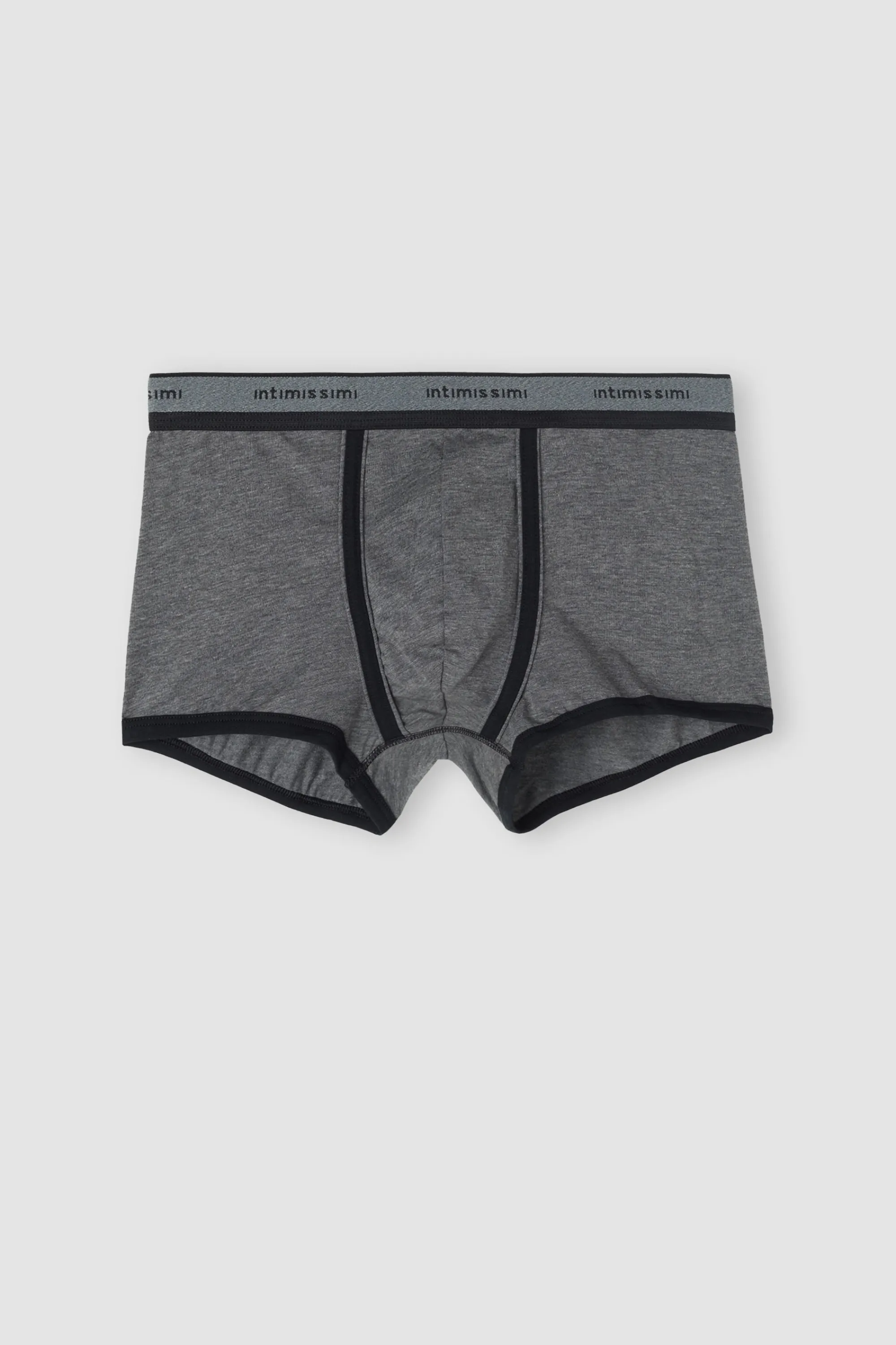 Intimissimi Boxer in Cotone Superior con Logo