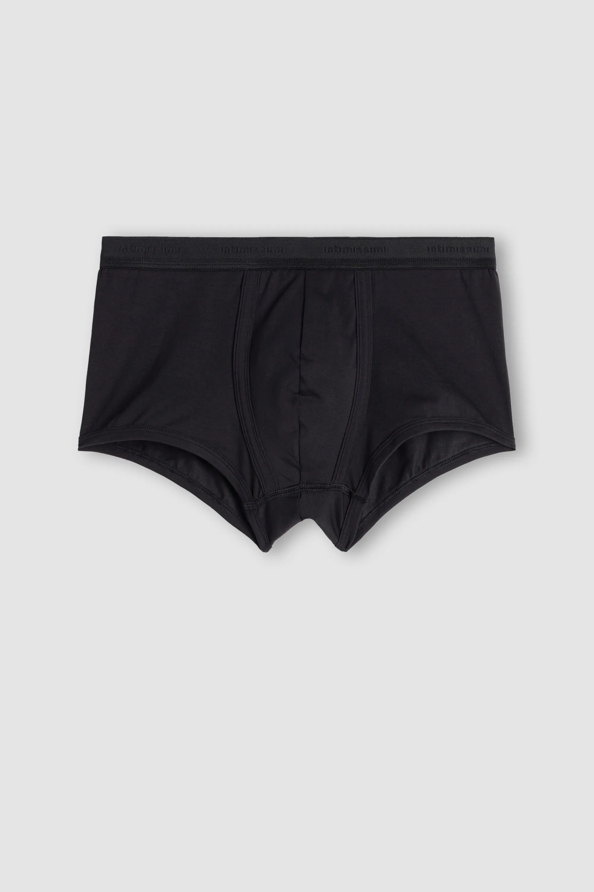 Intimissimi Boxer in Cotone Superior con Logo