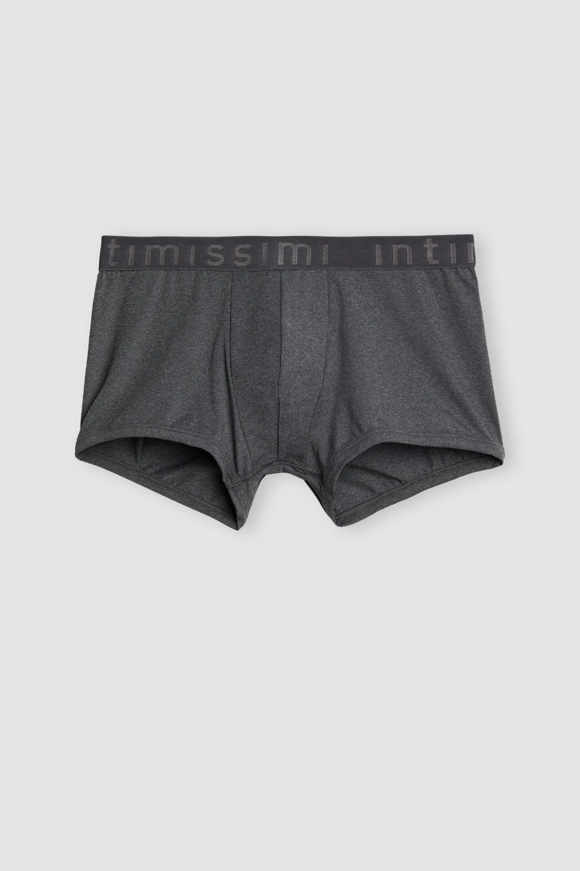 Intimissimi Boxer in Microfibra con Logo