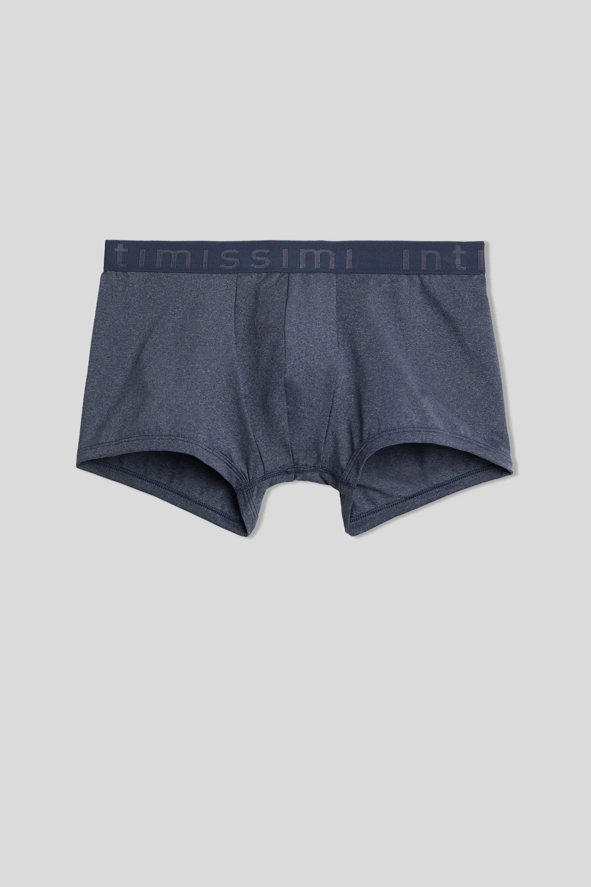 Intimissimi Boxer in Microfibra con Logo