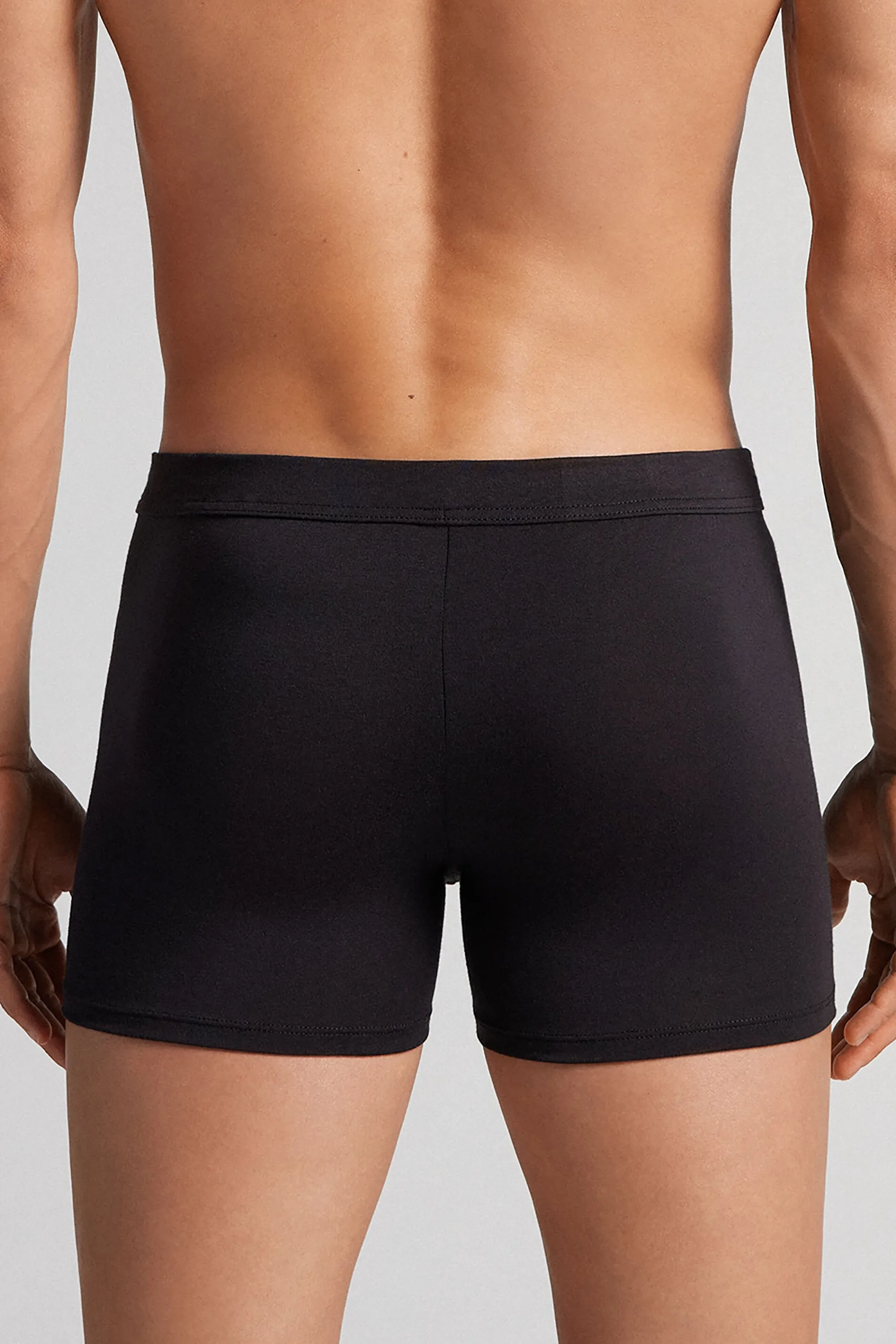 Intimissimi Boxer in Soft Silk