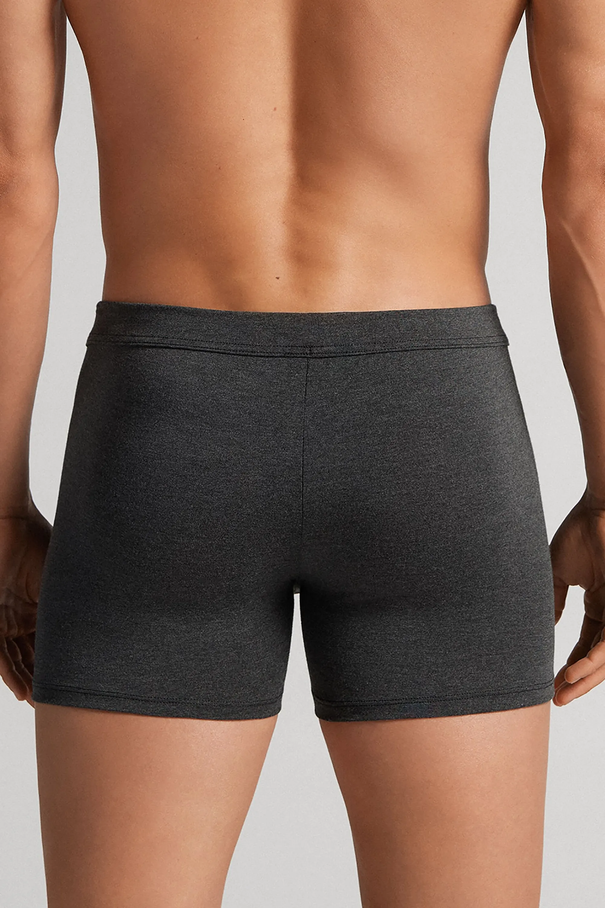 Intimissimi Boxer in Soft Silk