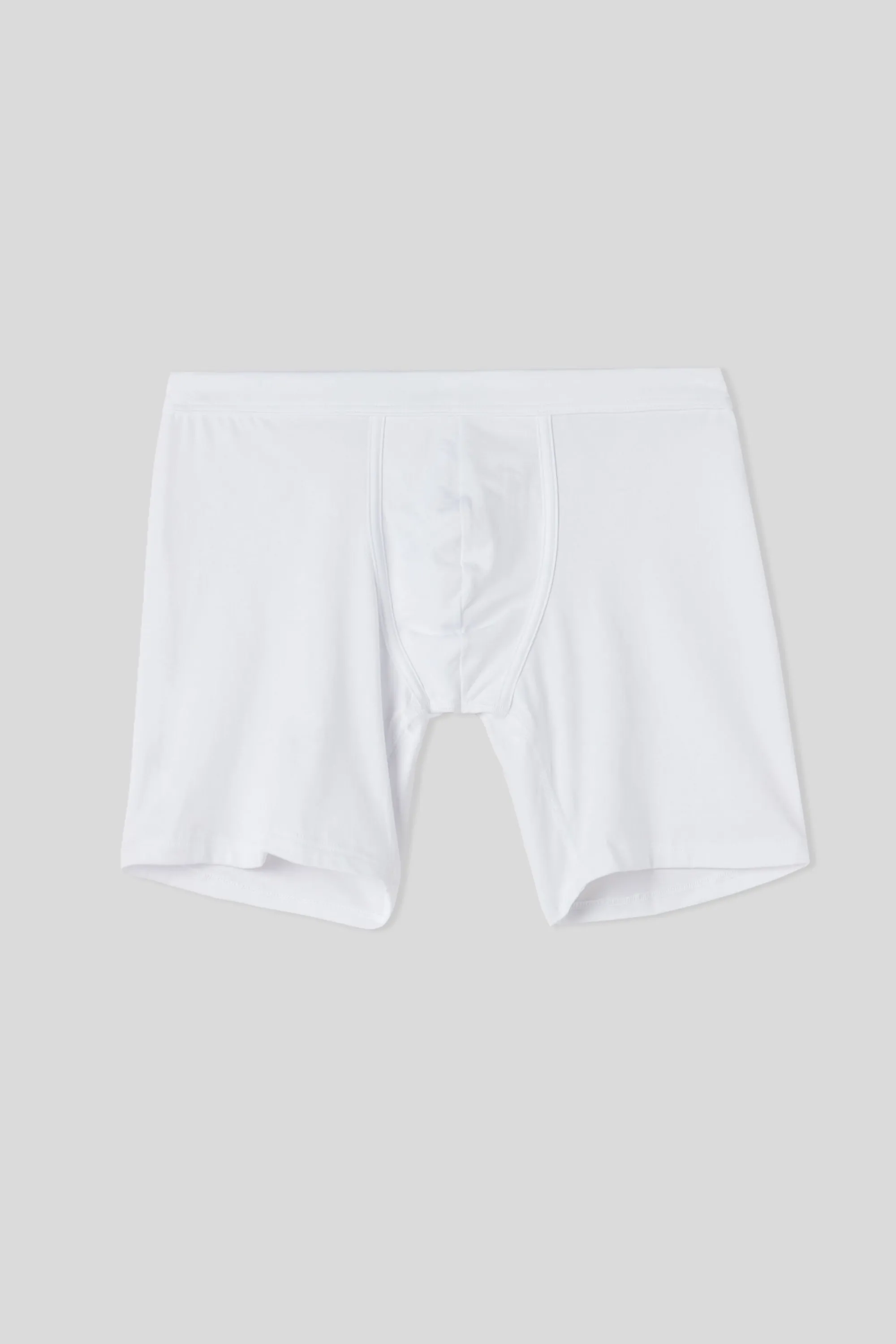 Intimissimi Boxer Lungo in Cotone Superior