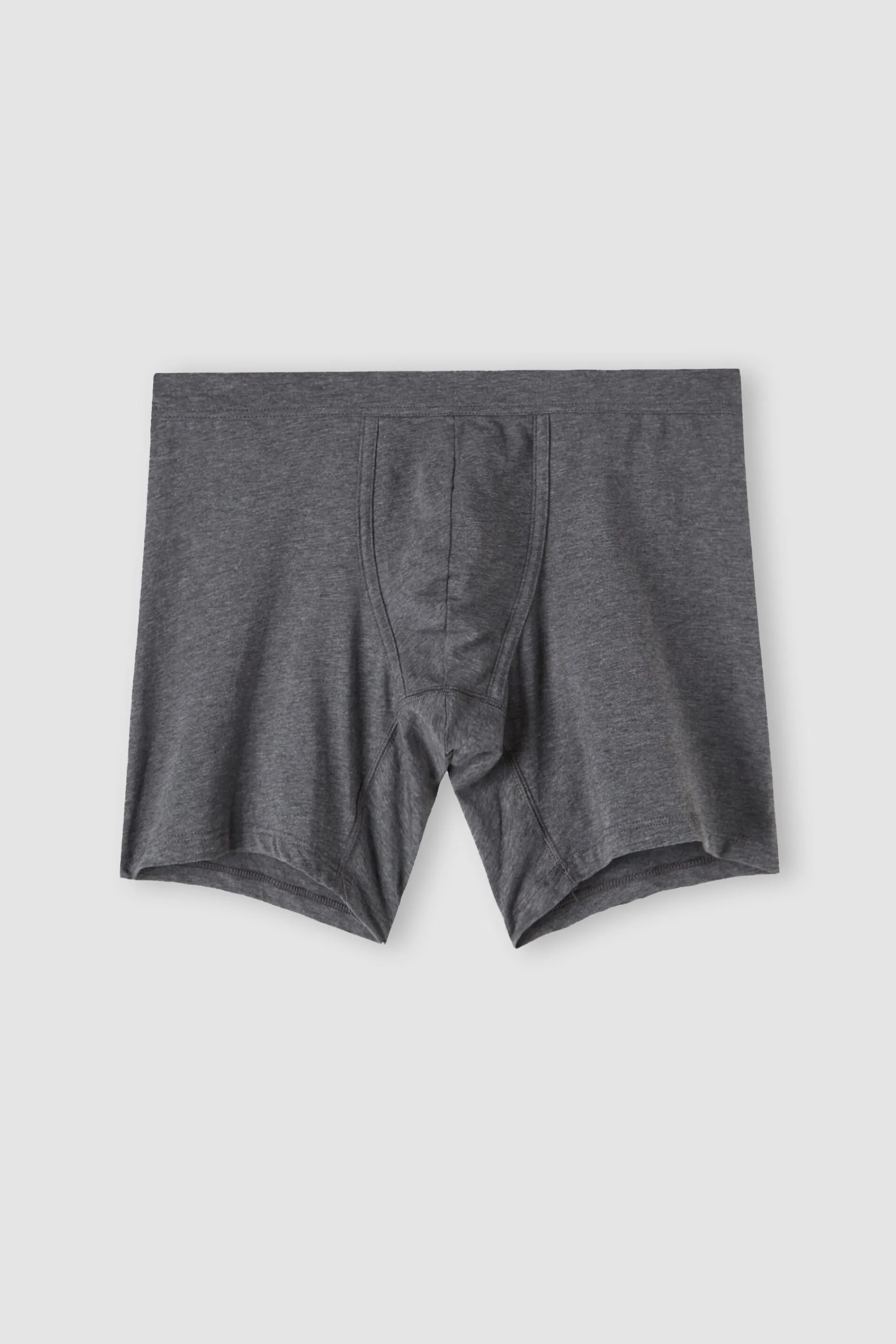 Intimissimi Boxer Lungo in Cotone Superior