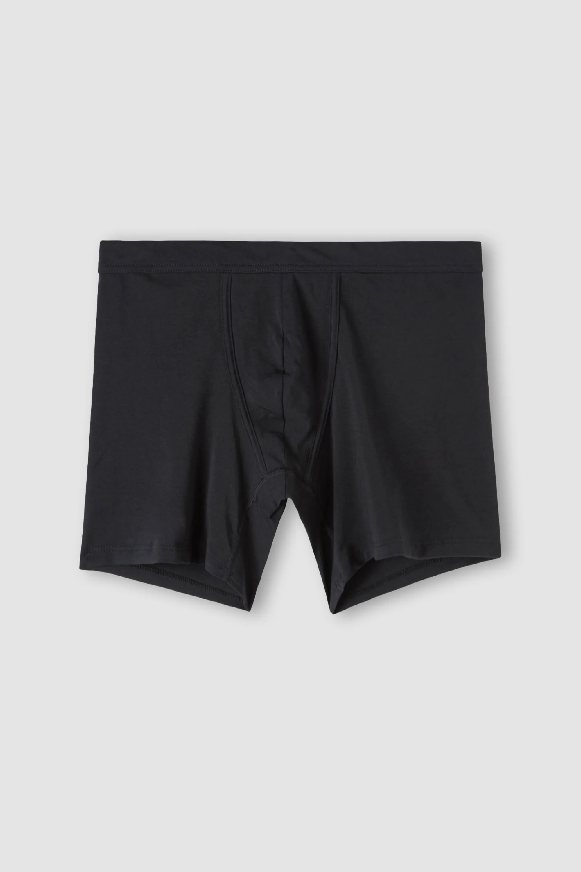 Intimissimi Boxer Lungo in Cotone Superior