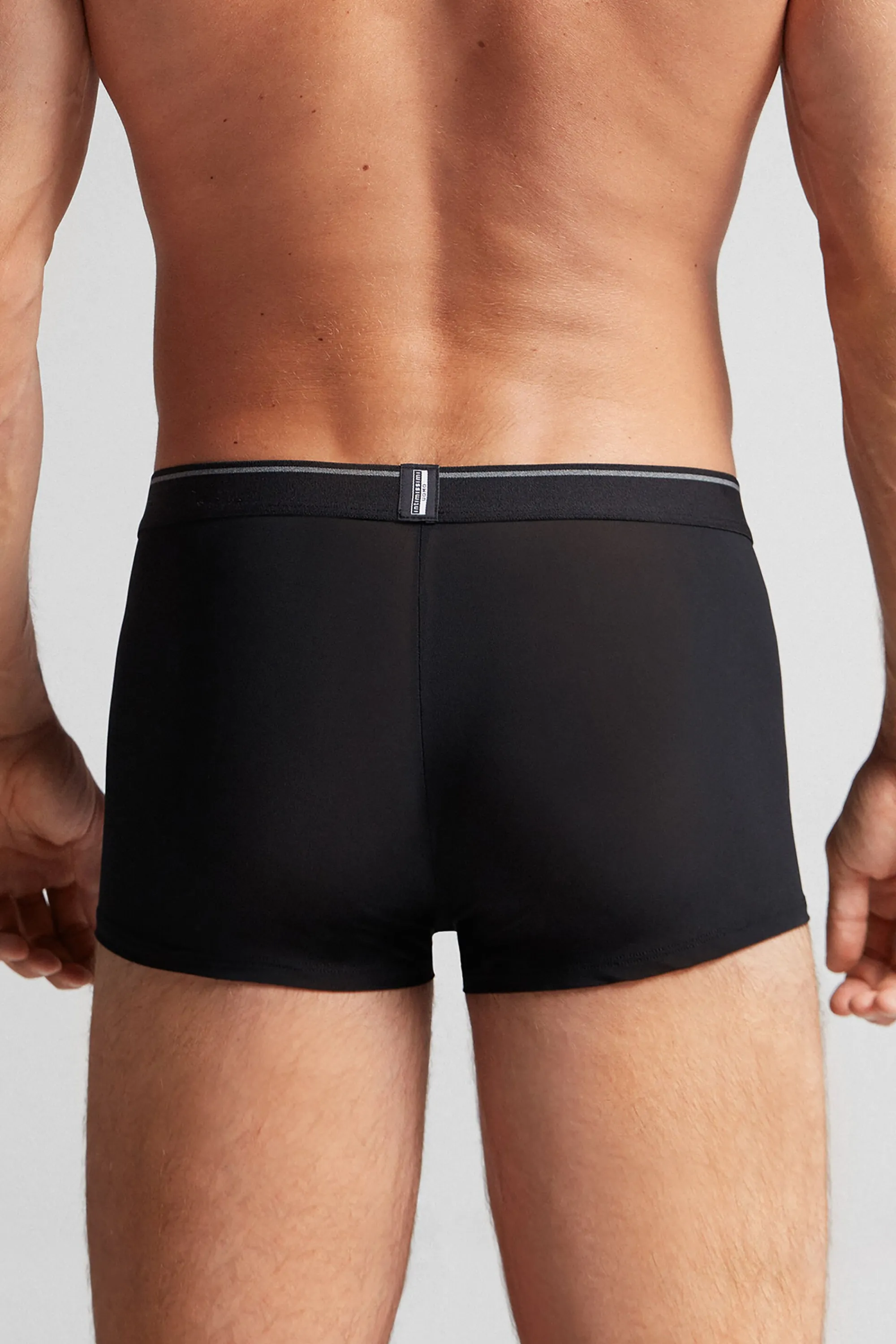 Intimissimi Boxer Super Fresh in Microrete