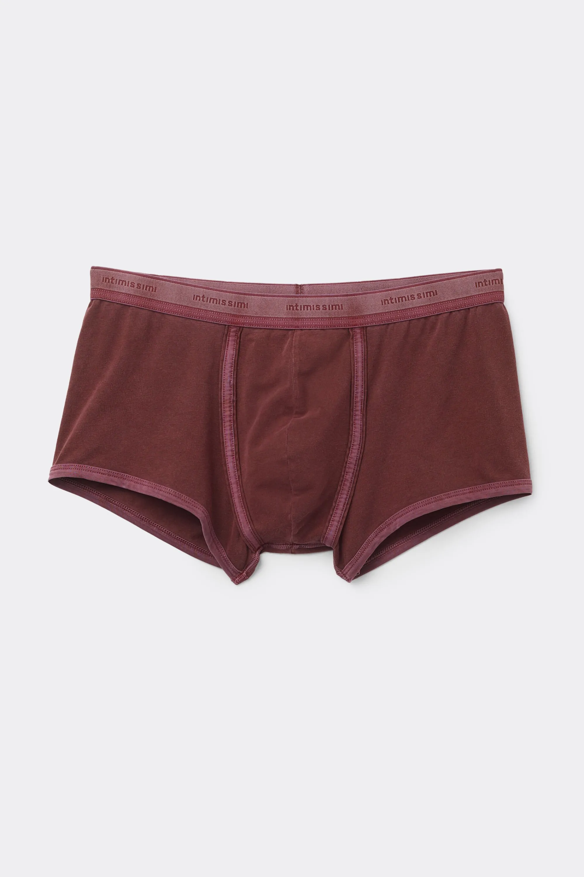 Intimissimi Boxer Washed Collection in Cotone Superior Elasticizzato