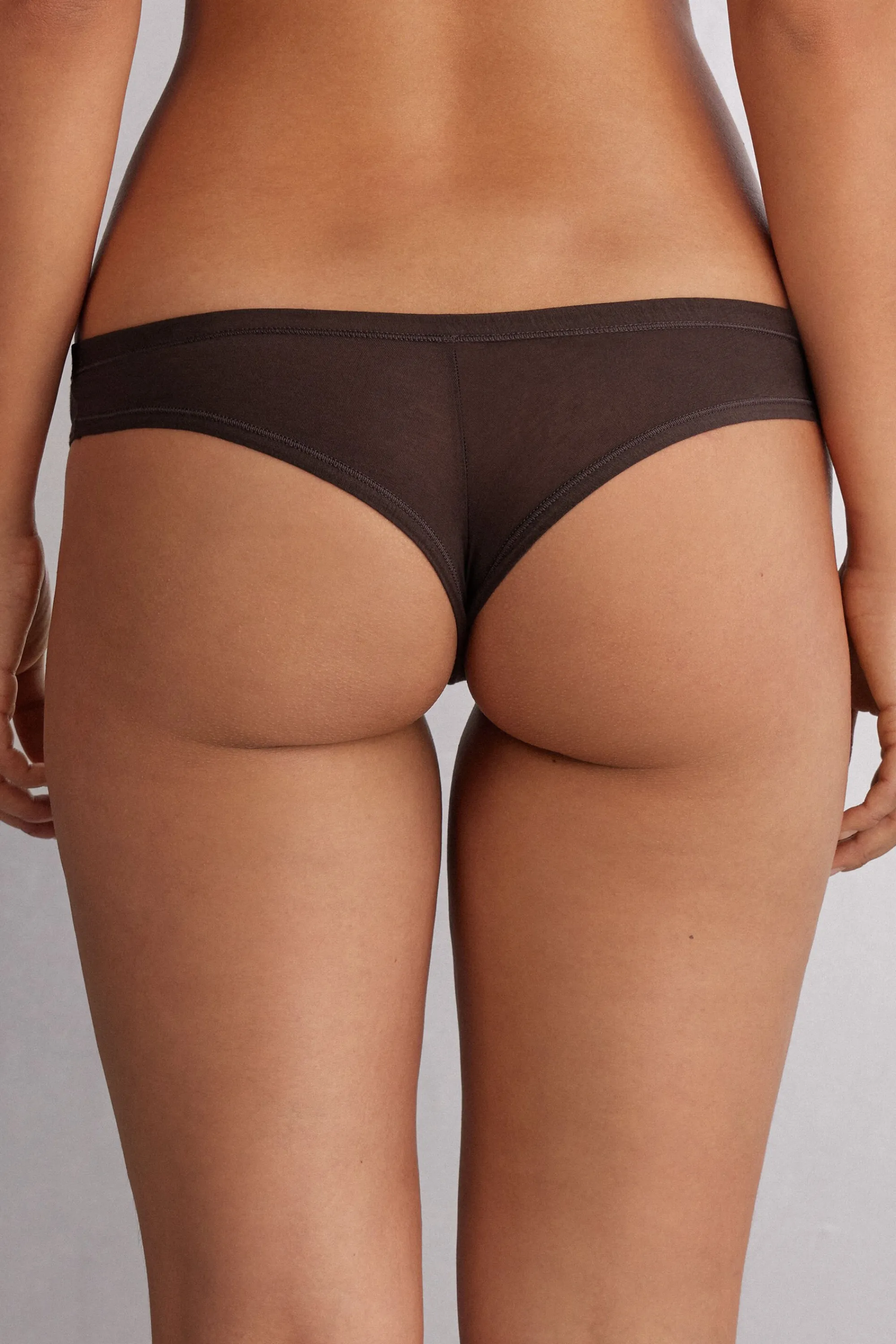 Intimissimi Brasiliana in Cotone Ultralight