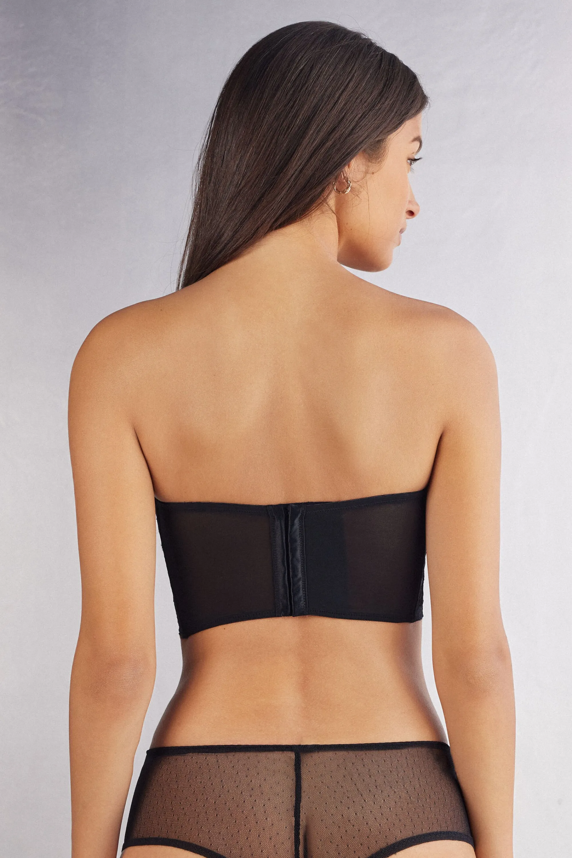 Intimissimi Bustier a Fascia Her Beauty