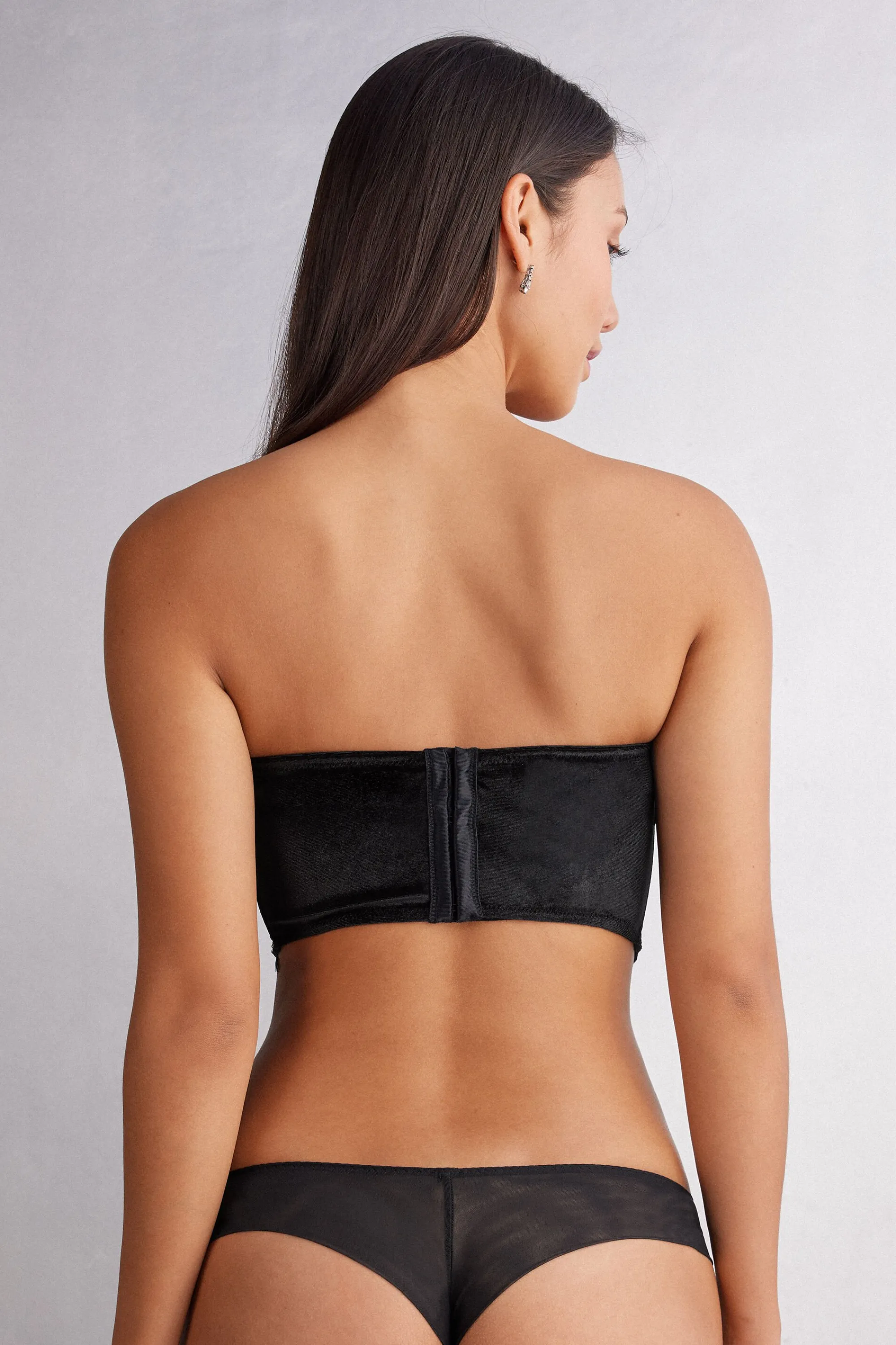 Intimissimi Bustier Fascia Giada Intriguing Beauty