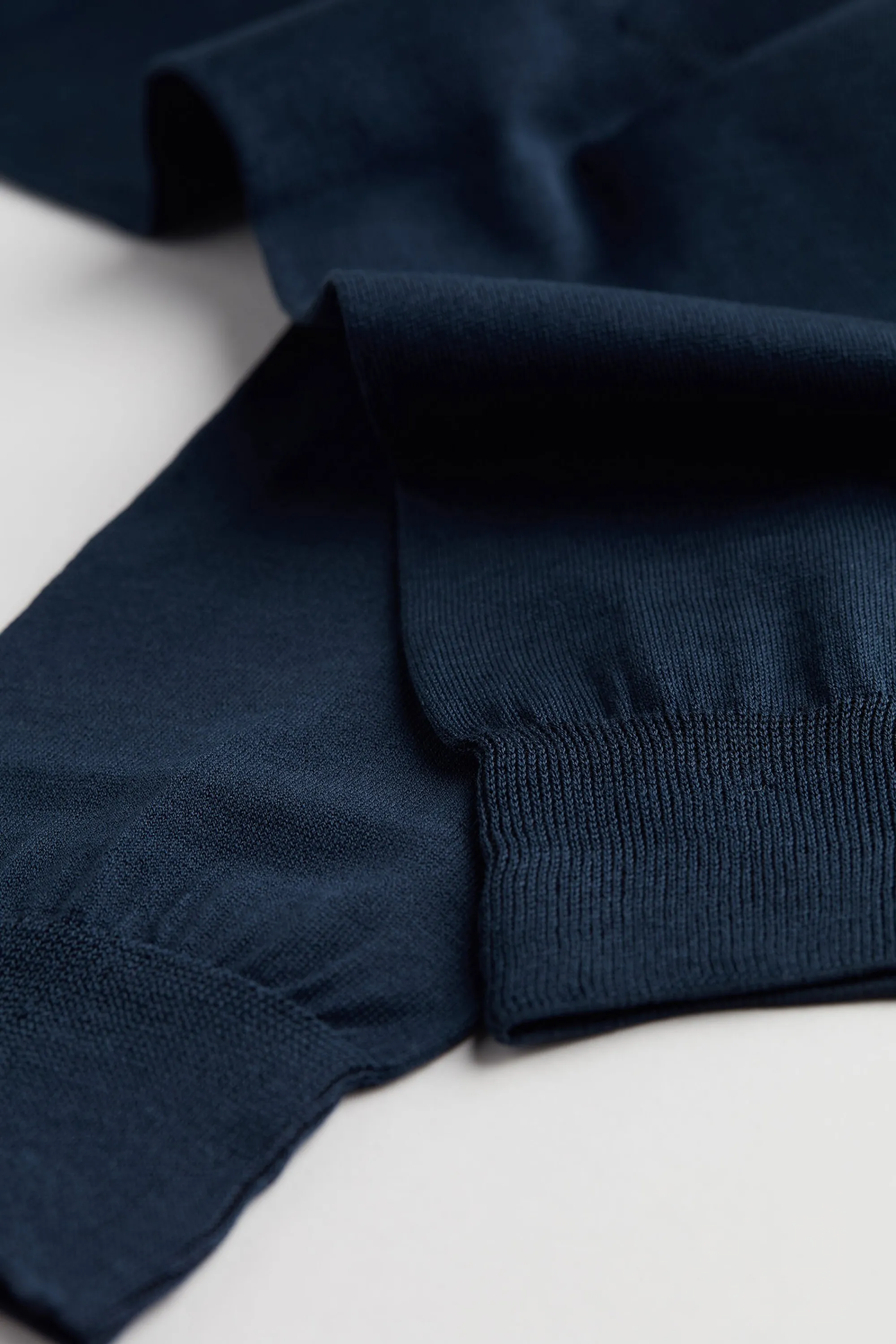 Intimissimi Calze Corte in Cotone Filo di Scozia Rasato
