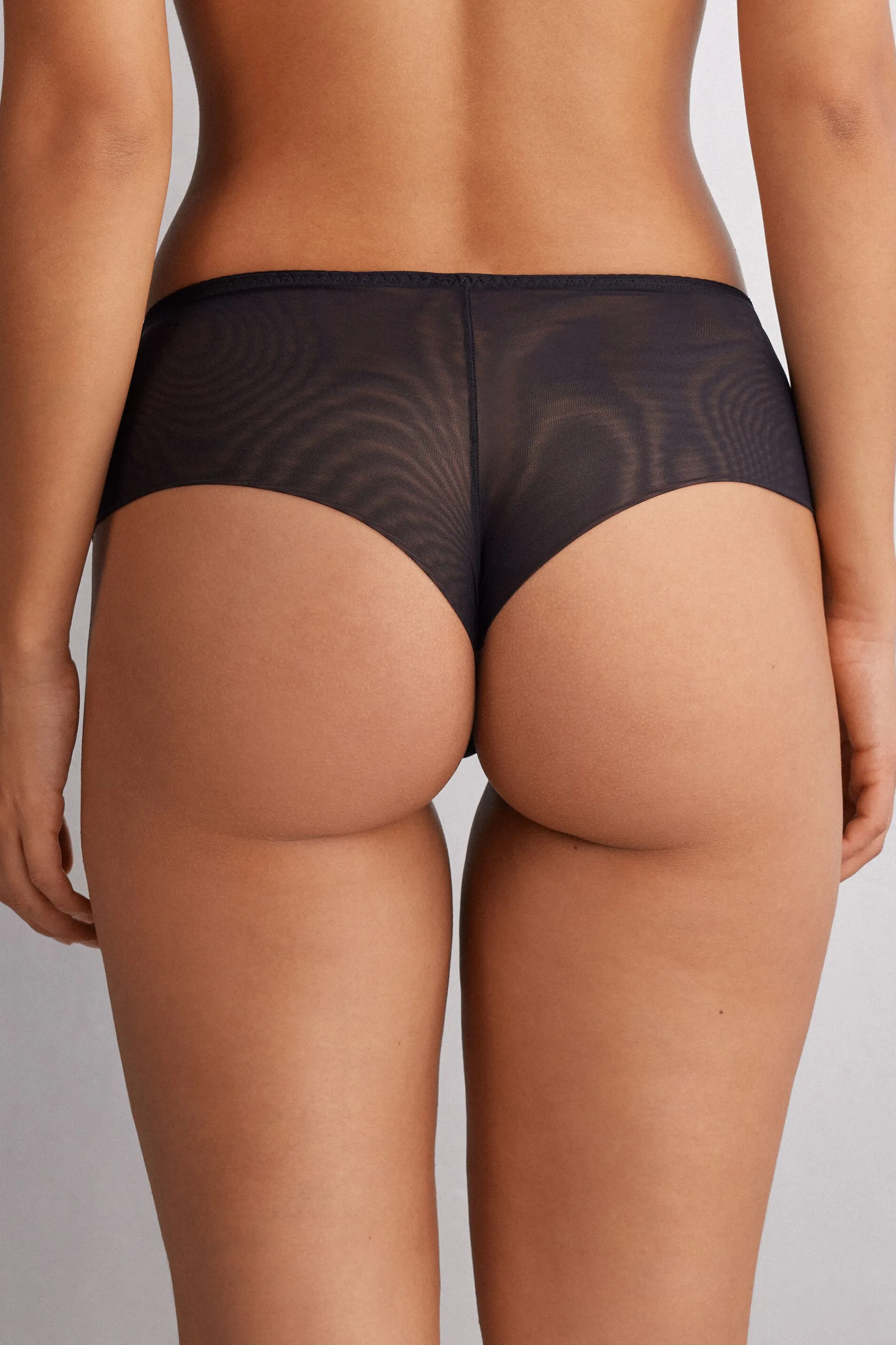 Intimissimi Culotte Brasiliana Hypnotic Details