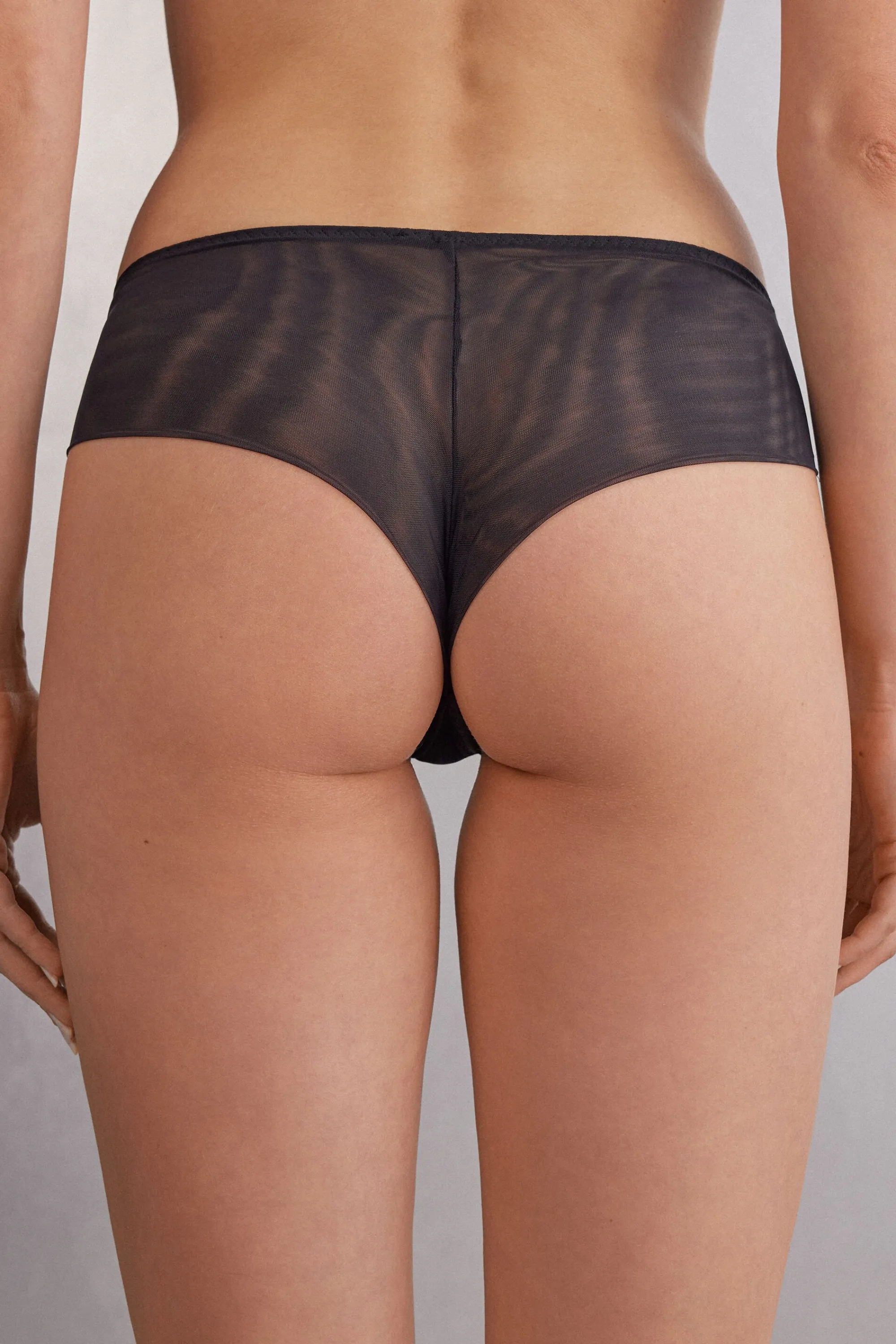 Intimissimi Culotte Brasiliana Intriguing Beauty