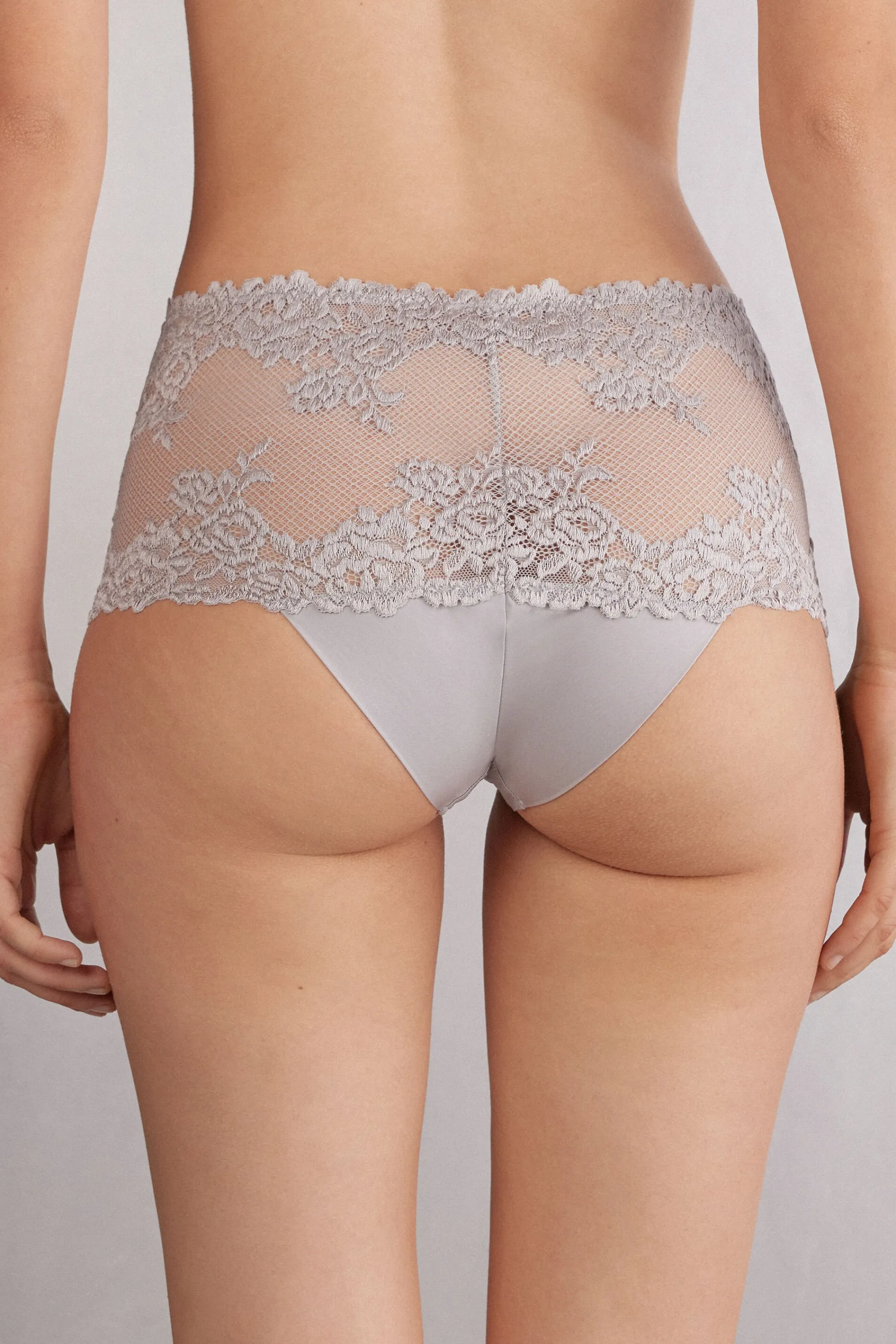 Intimissimi Culotte Brasilianata Pretty Flowers