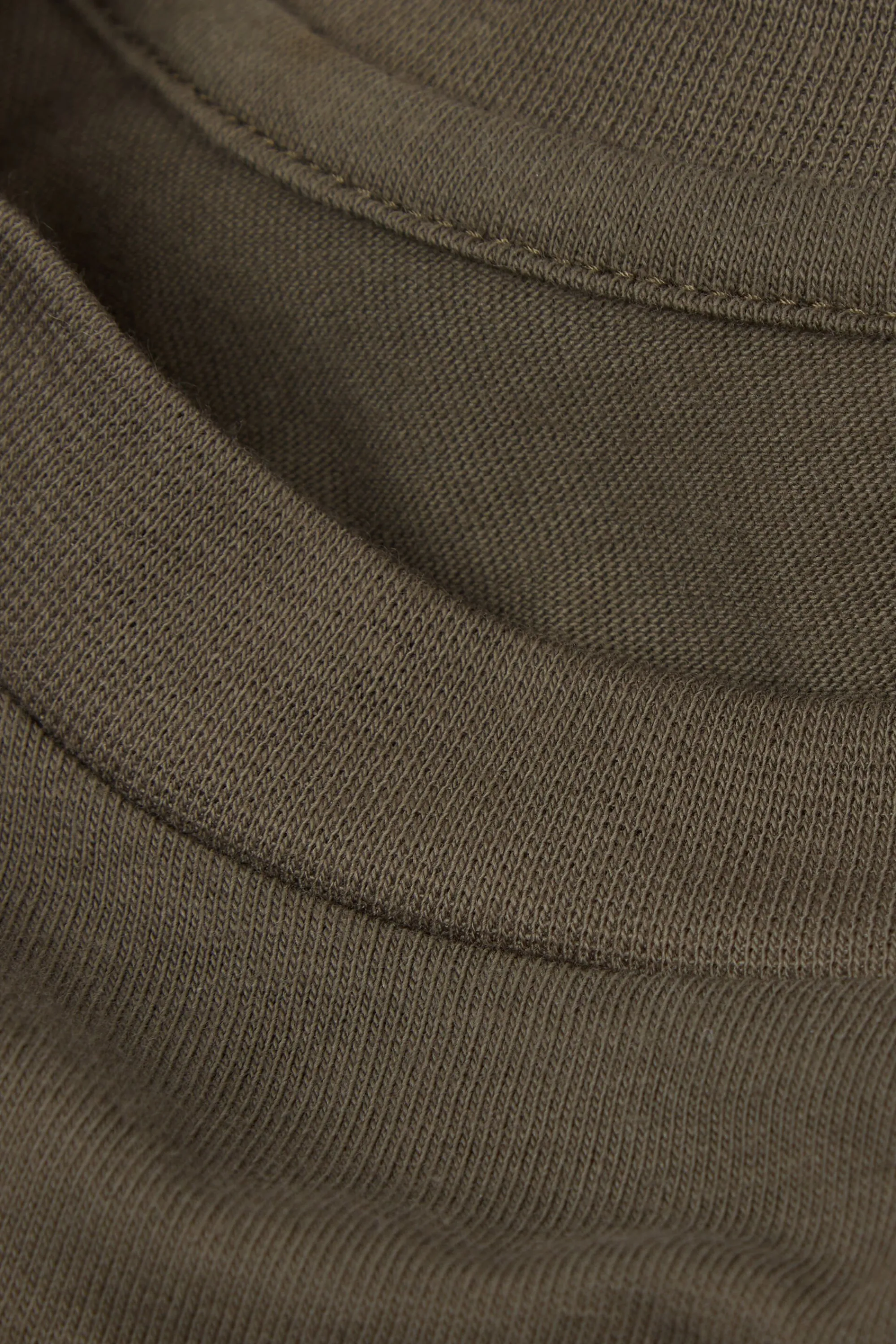 Intimissimi Maglia Manica Corta Boxy Fit in Cotone