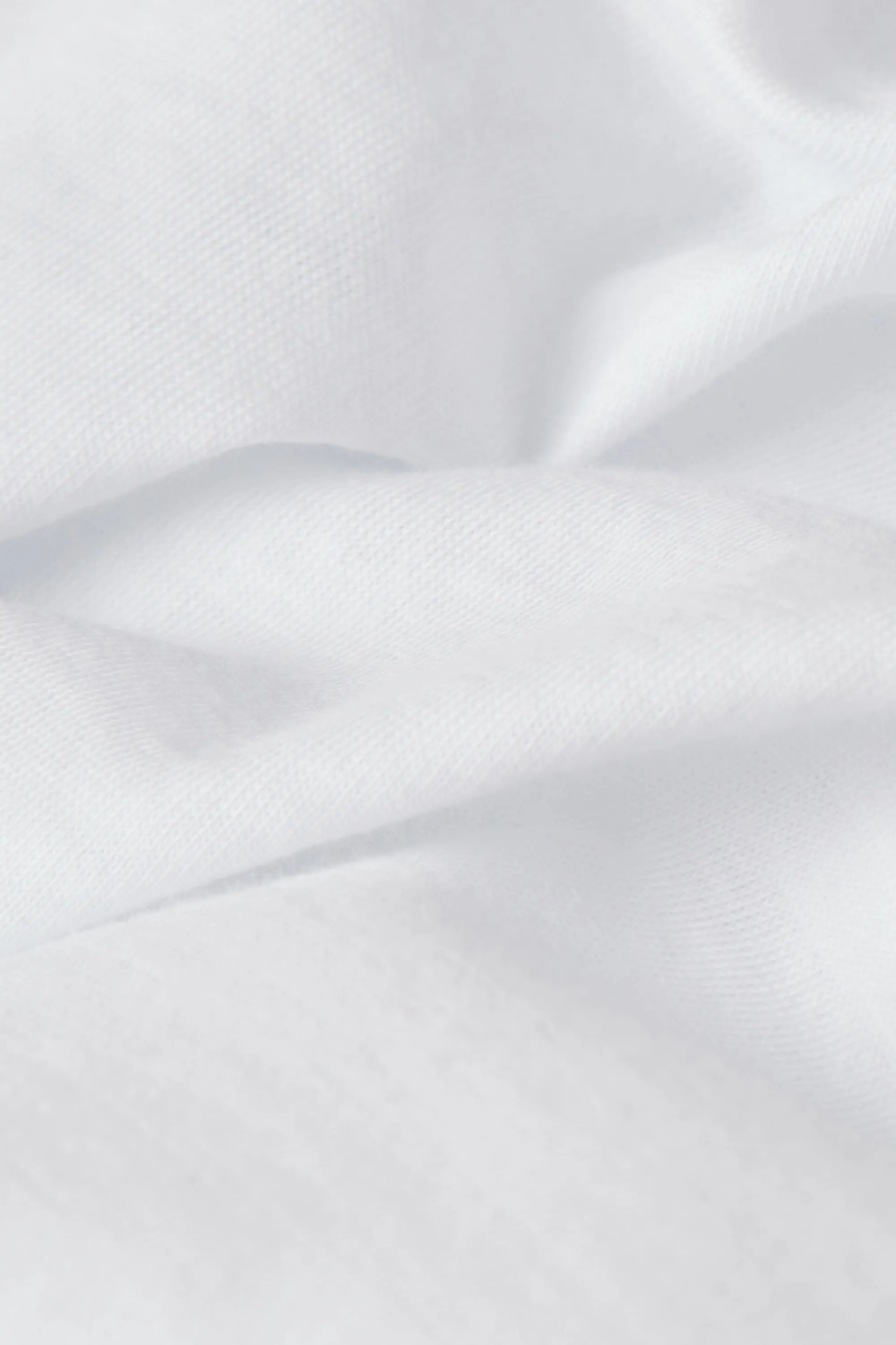 Intimissimi Maglia Manica Corta con Scollo a Madonna in Cotone Ultrafresh