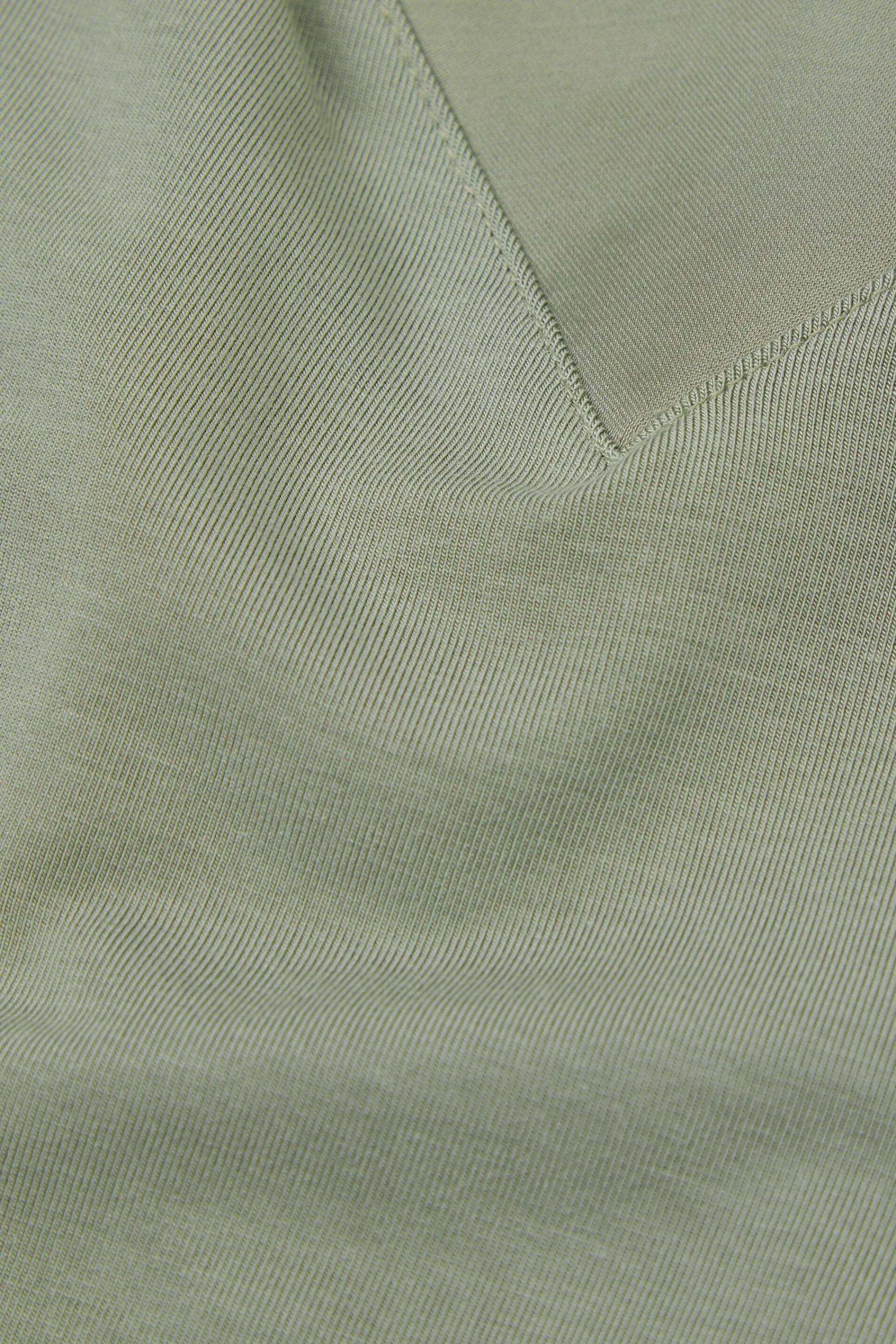 Intimissimi Maglia Manica Corta in Modal Satin Details