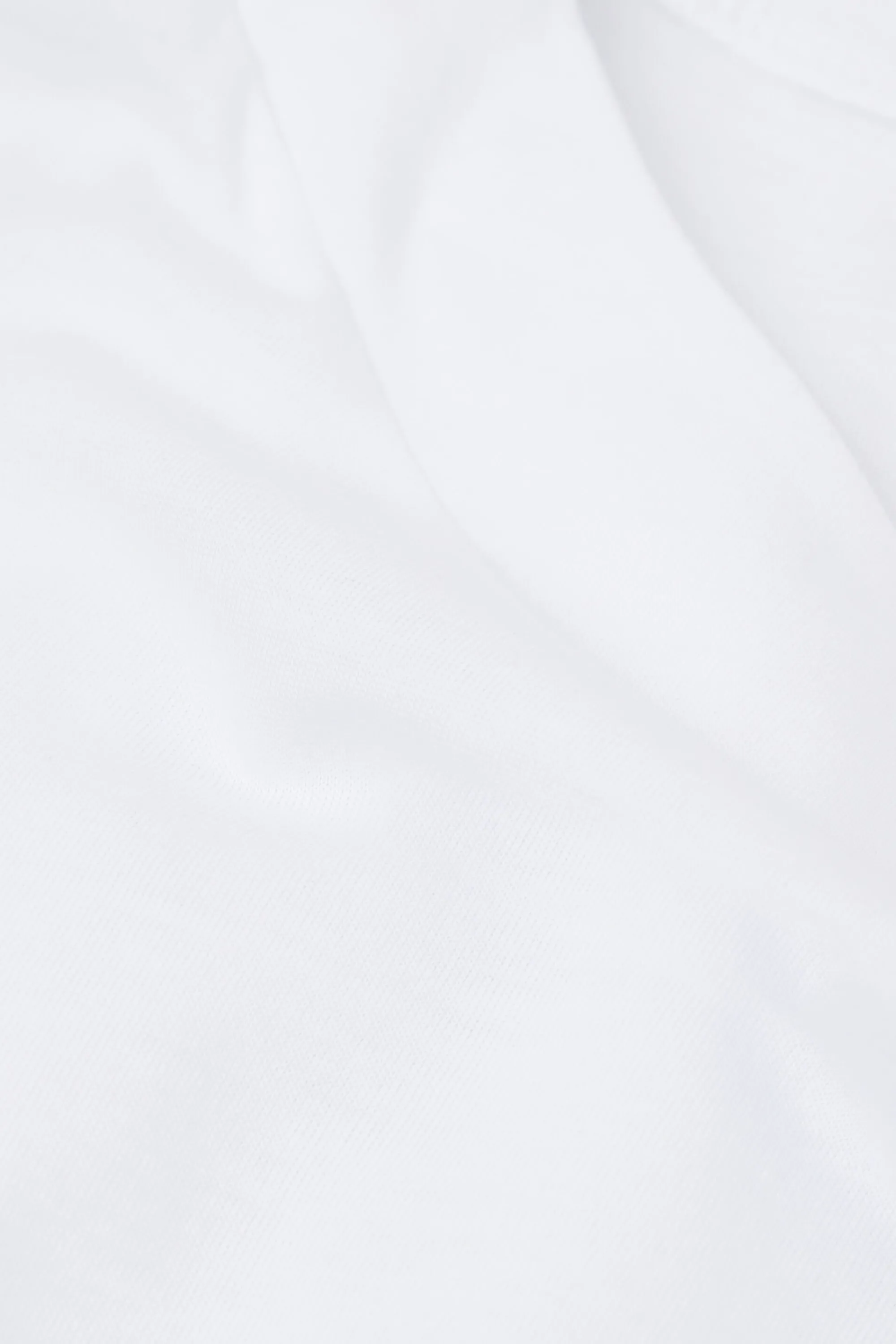 Intimissimi Maglia Manica Corta Scollo a Barchetta in Cotone Ultrafresh